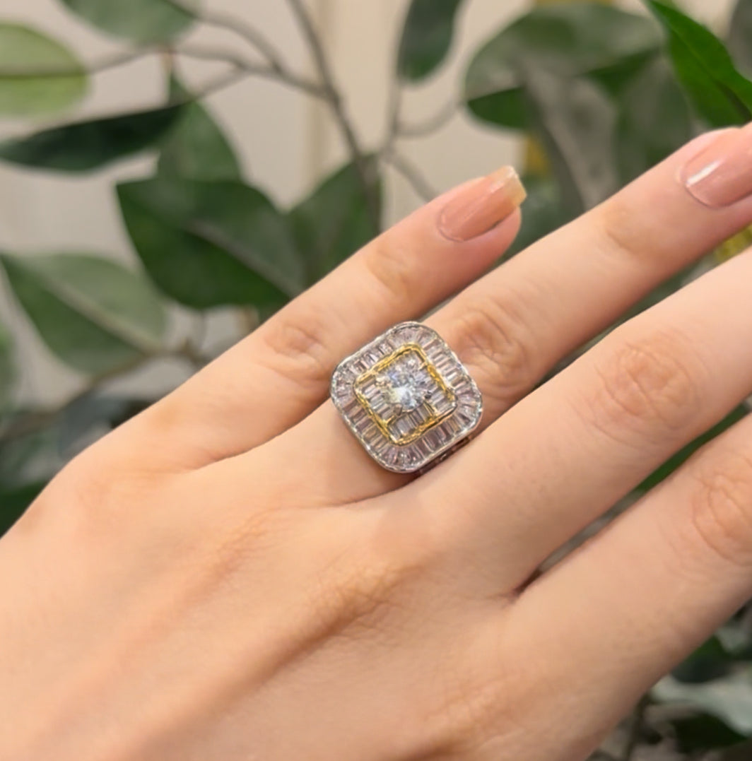Marry Me - Aloro Jewels