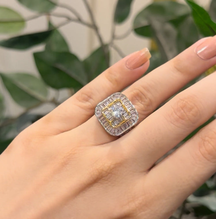 Marry Me - Aloro Jewels