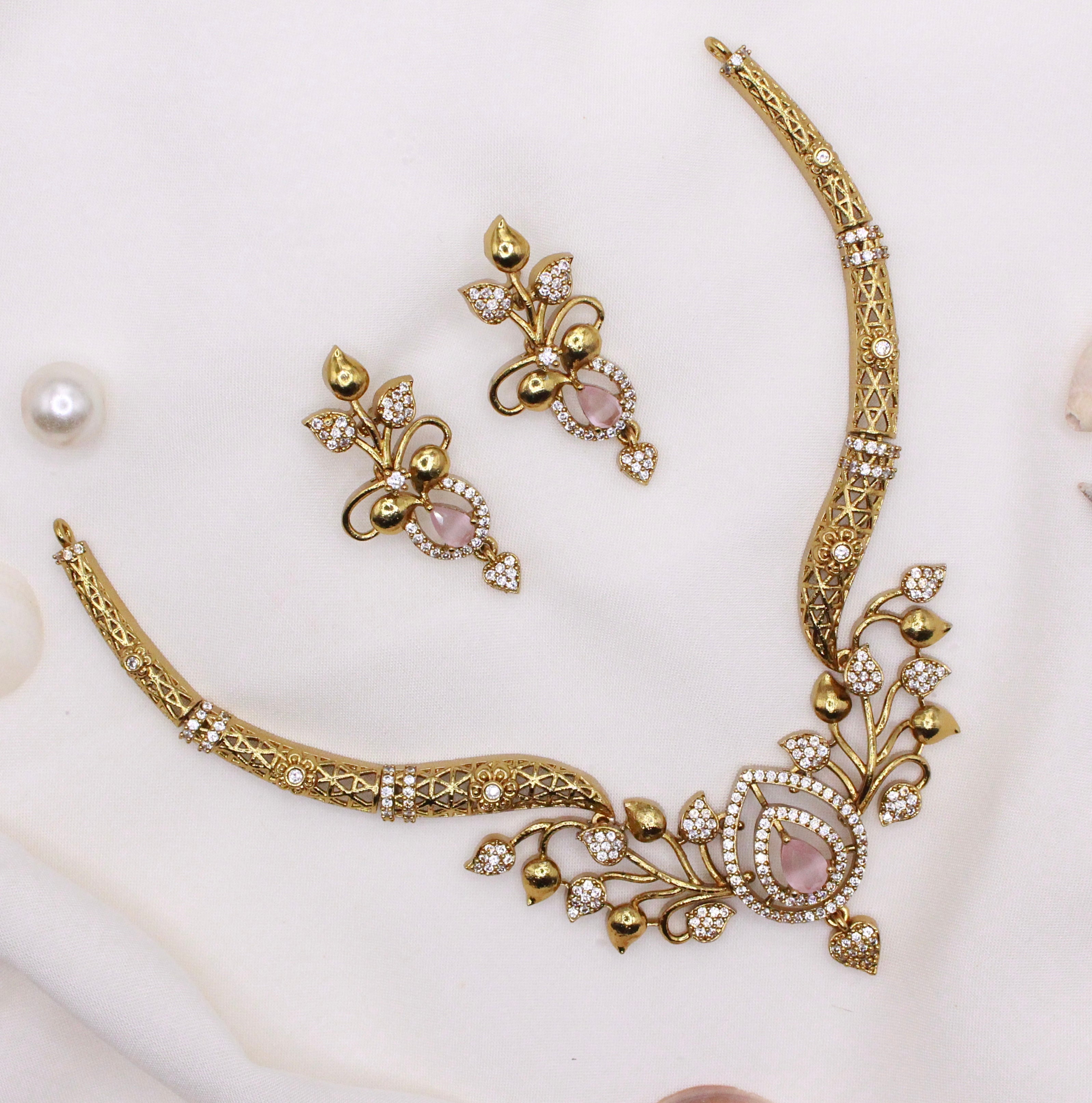 Kiara - Aloro Jewels