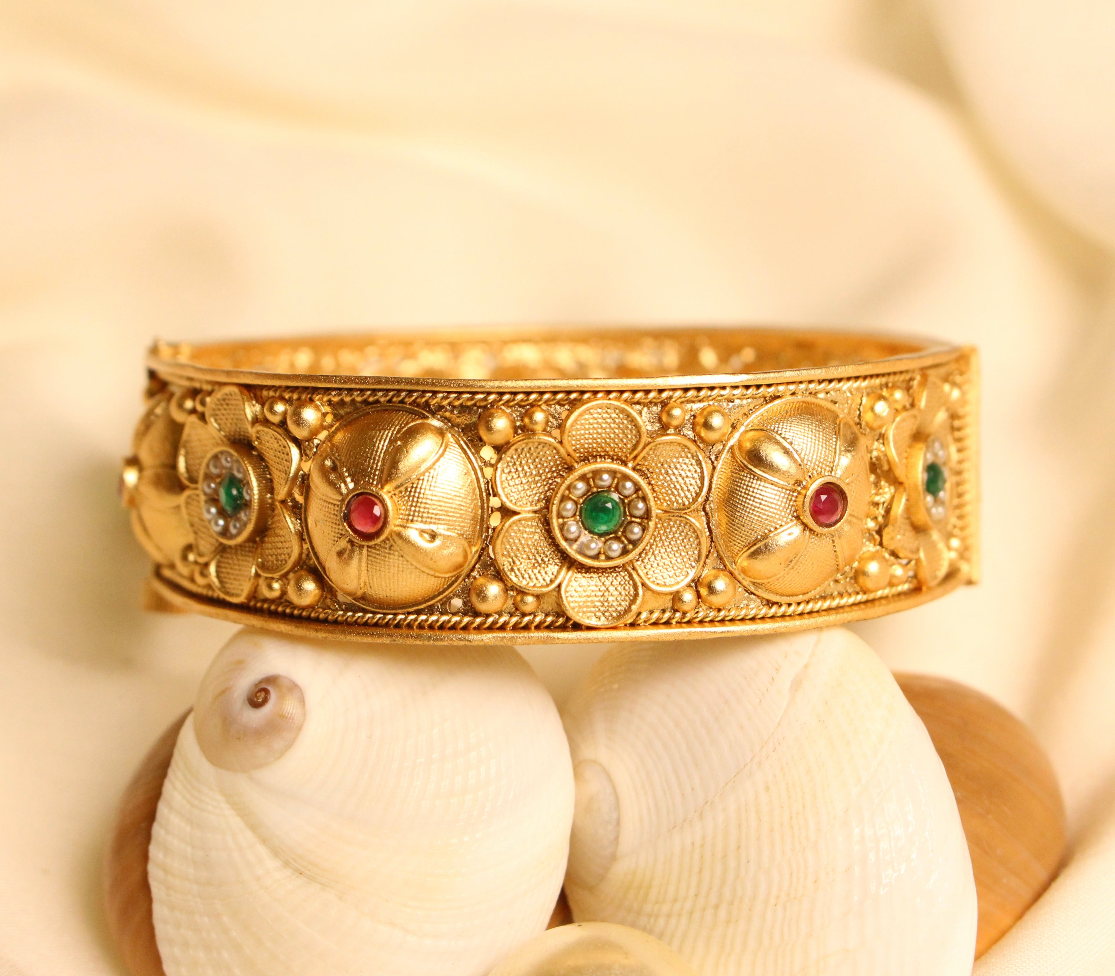 Heritage 52 - Aloro Jewels