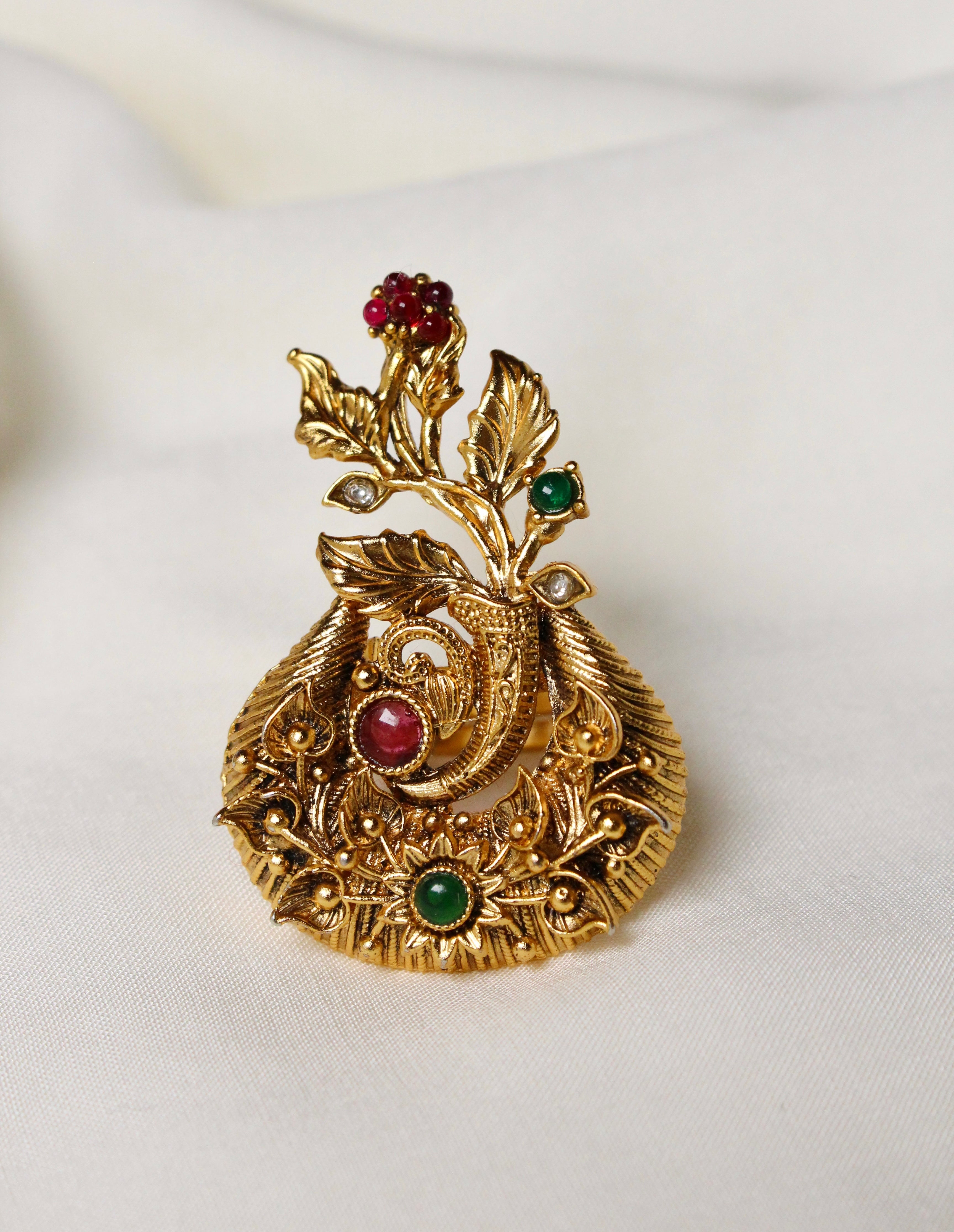 Blooming - Aloro Jewels