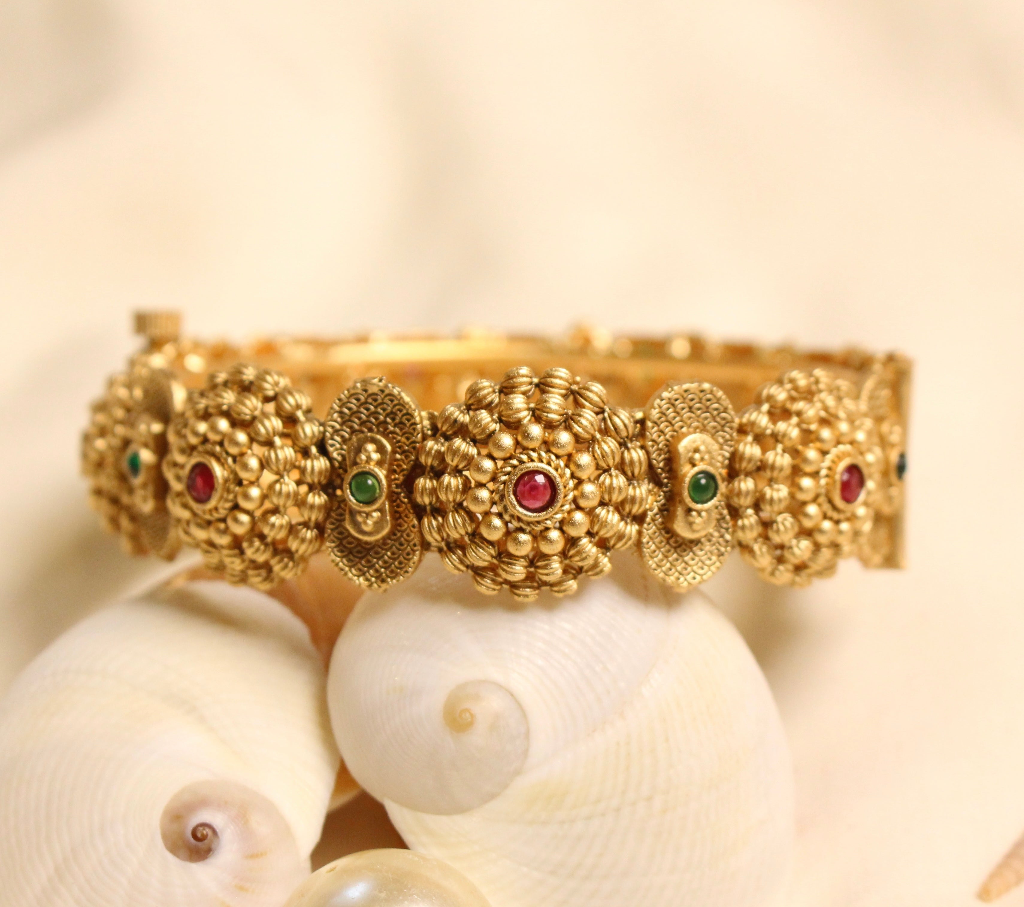 Heritage 20 - Aloro Jewels