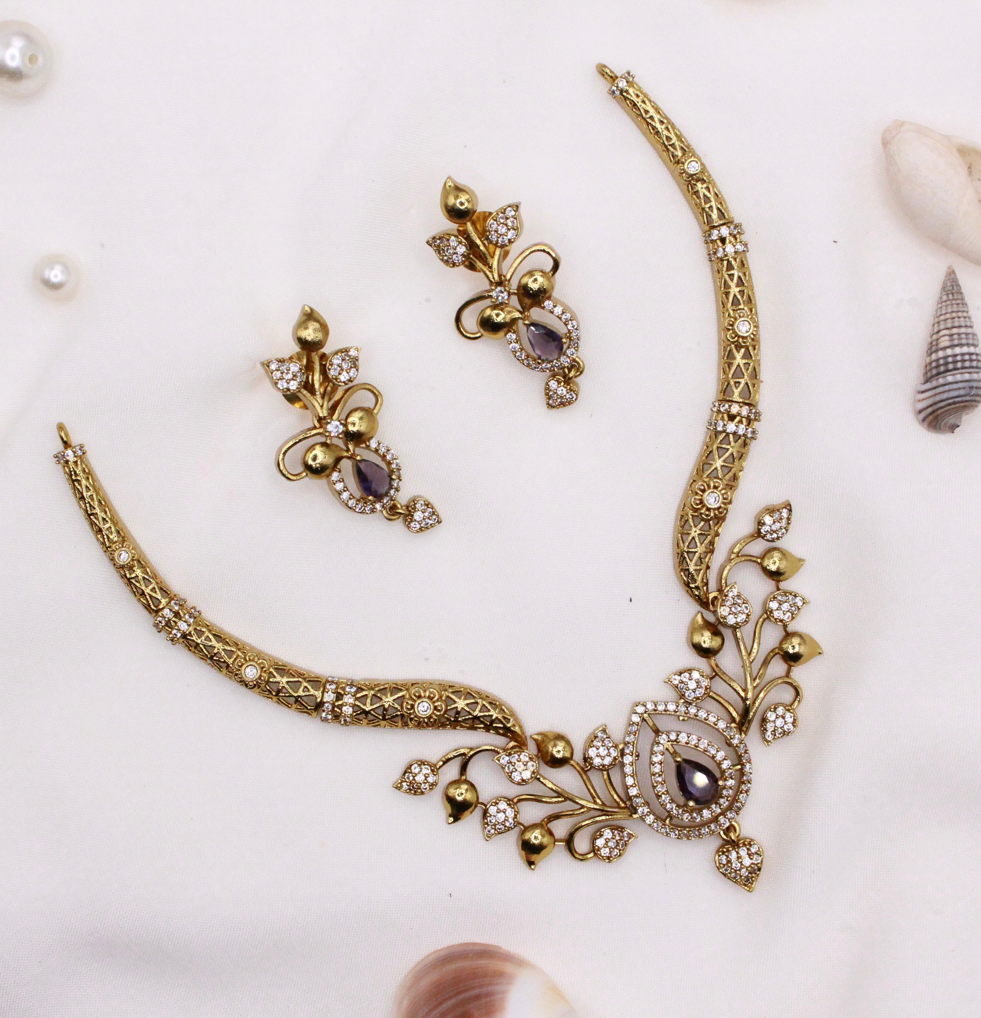 Kiara - Aloro Jewels