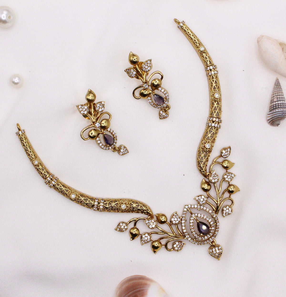 Kiara - Aloro Jewels