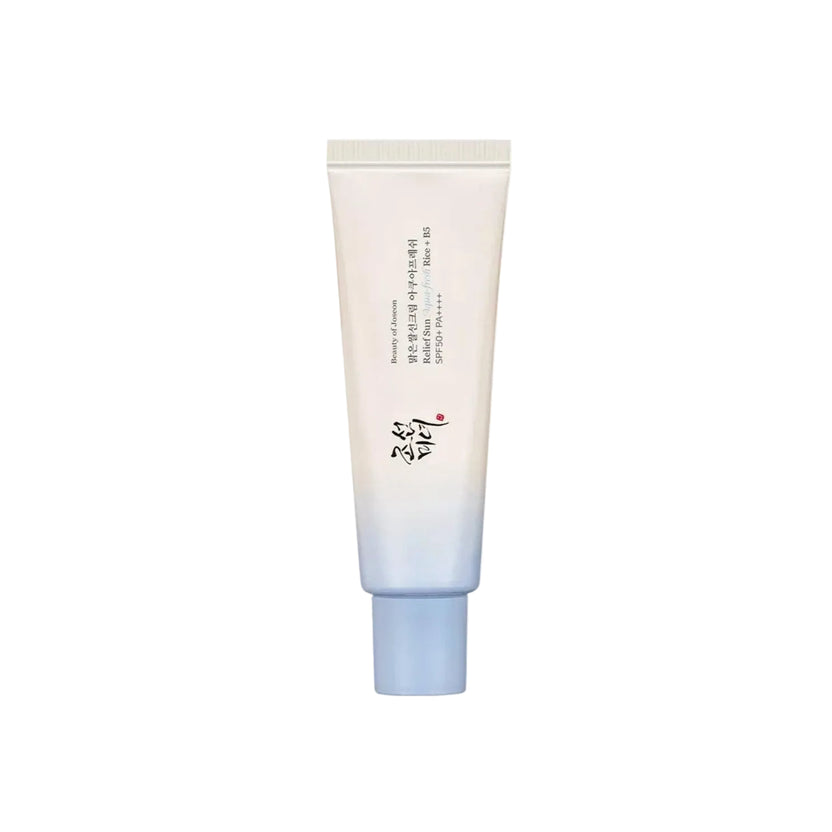 Beauty Of Joseon Relief Sun Aqua-Fresh Rice + B5 SPF50+ PA++++