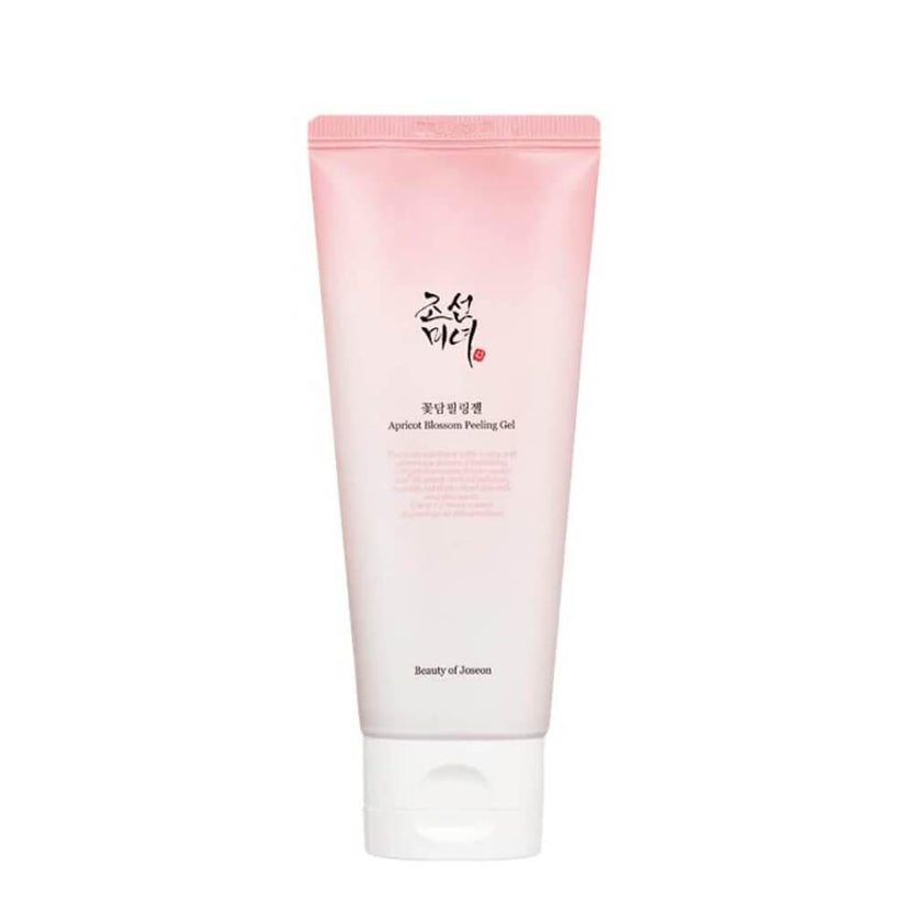 Beauty of Joseon Apricot Blossom Peeling Gel 100ml