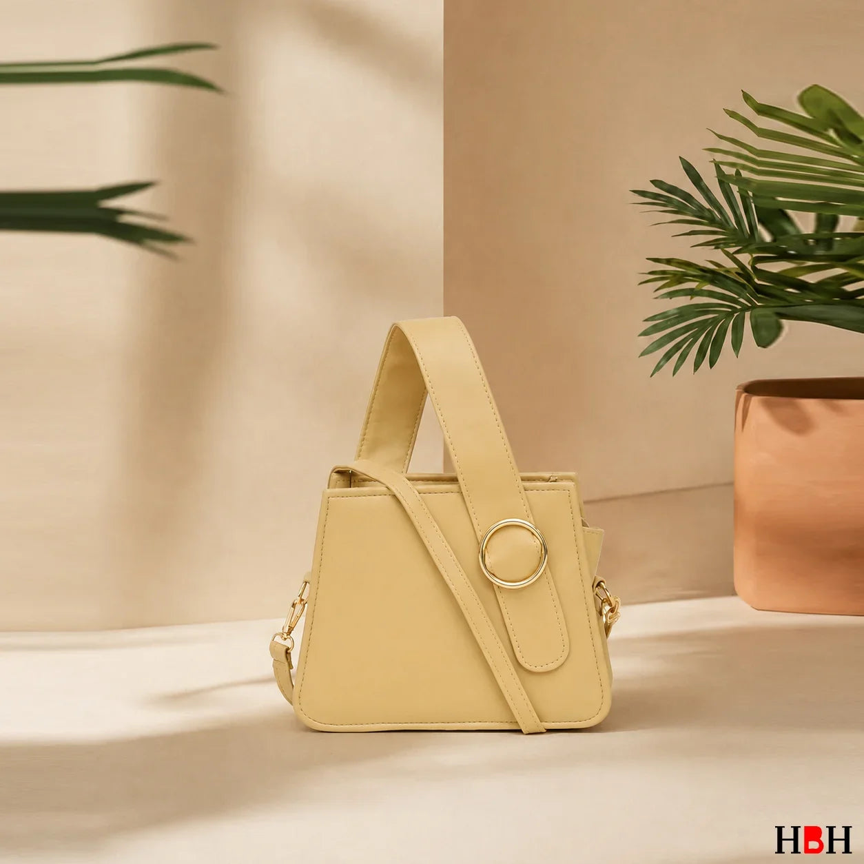 Belle Beige - HBH
