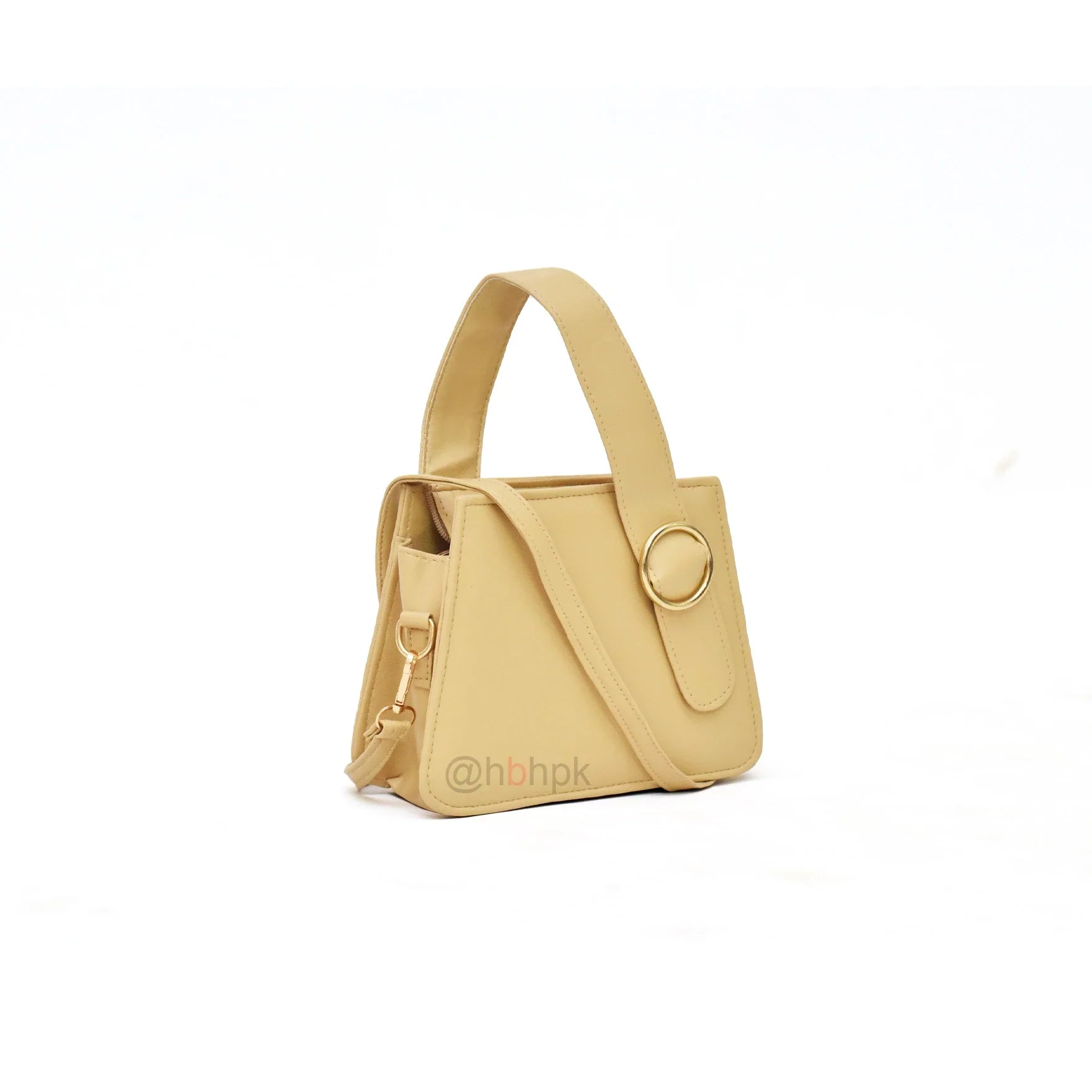 Belle Beige - HBH