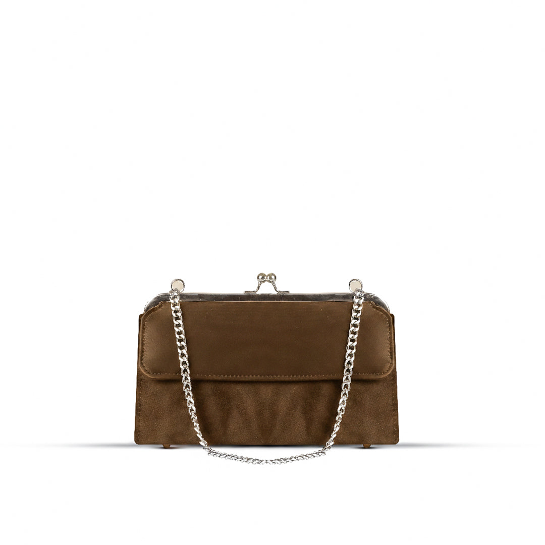 BETH BROWN Handbag - Bag X