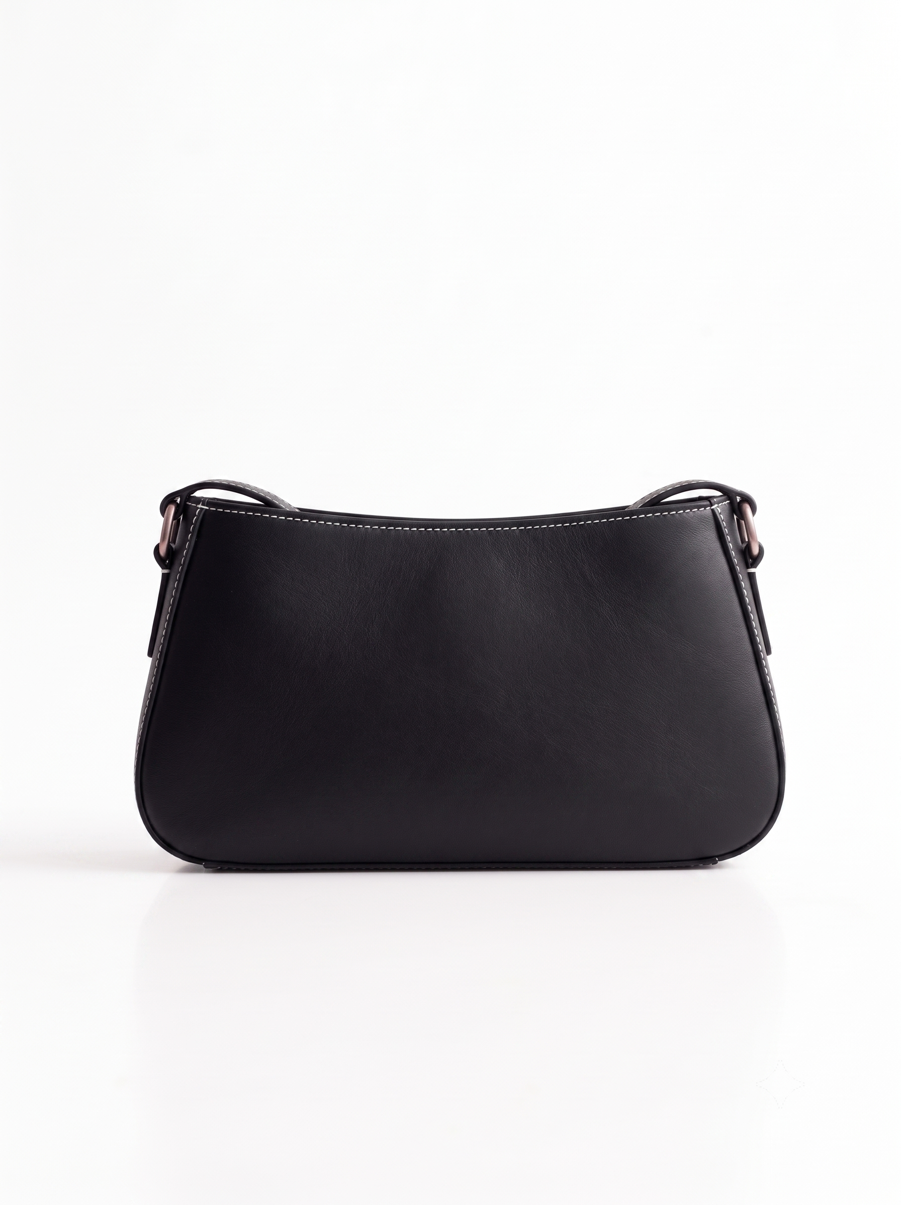April Black Crossbody bag - Bag X