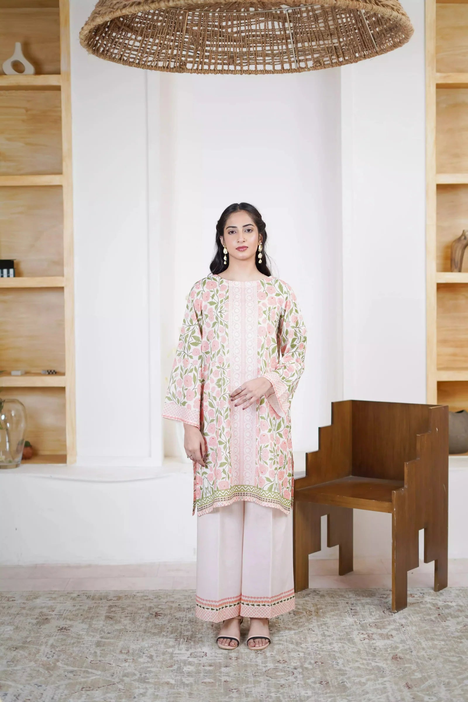Breeze - Lawn - Eleganza