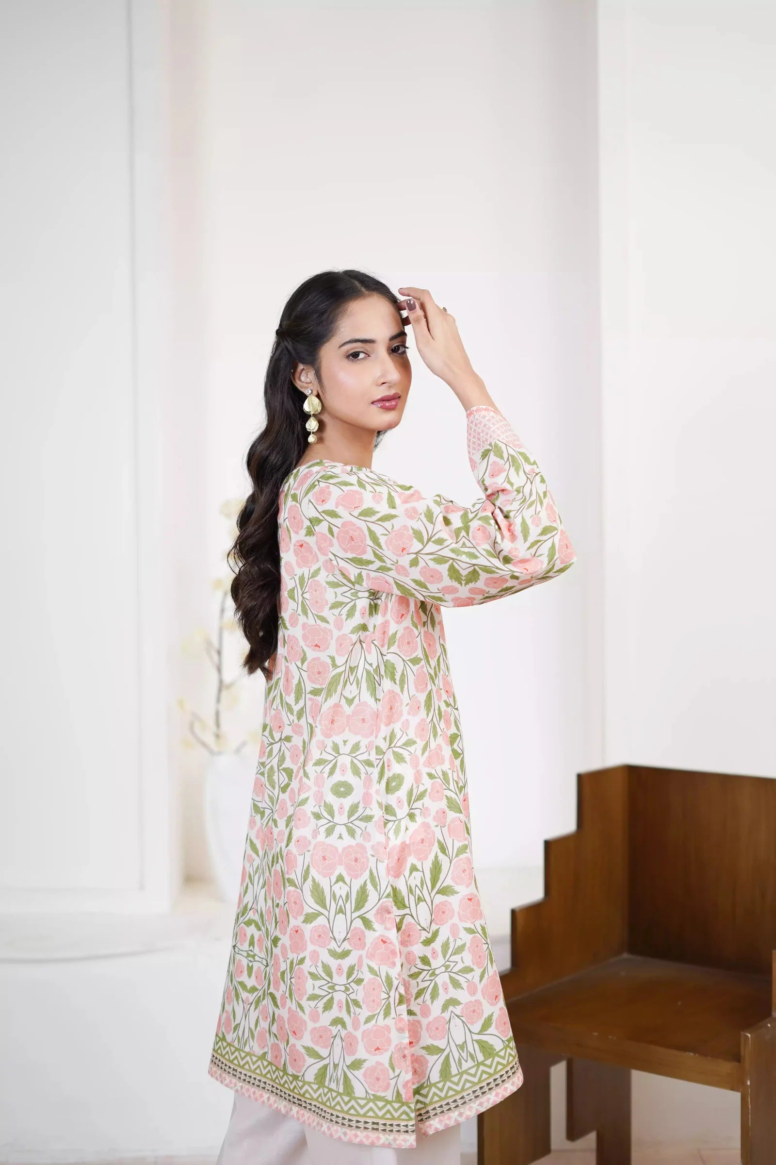 Breeze - Lawn - Eleganza