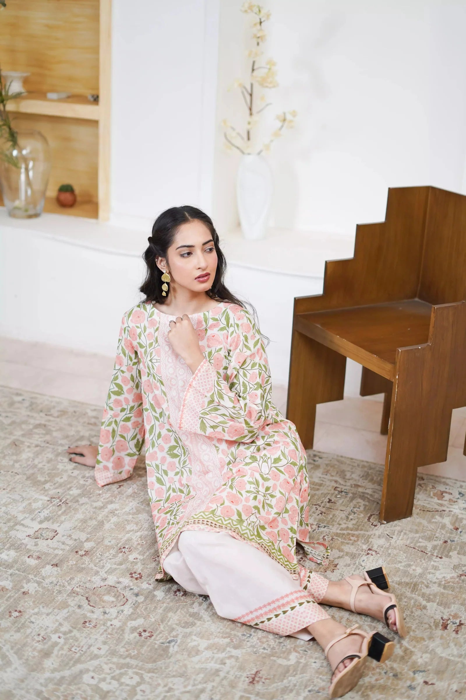 Breeze - Lawn - Eleganza
