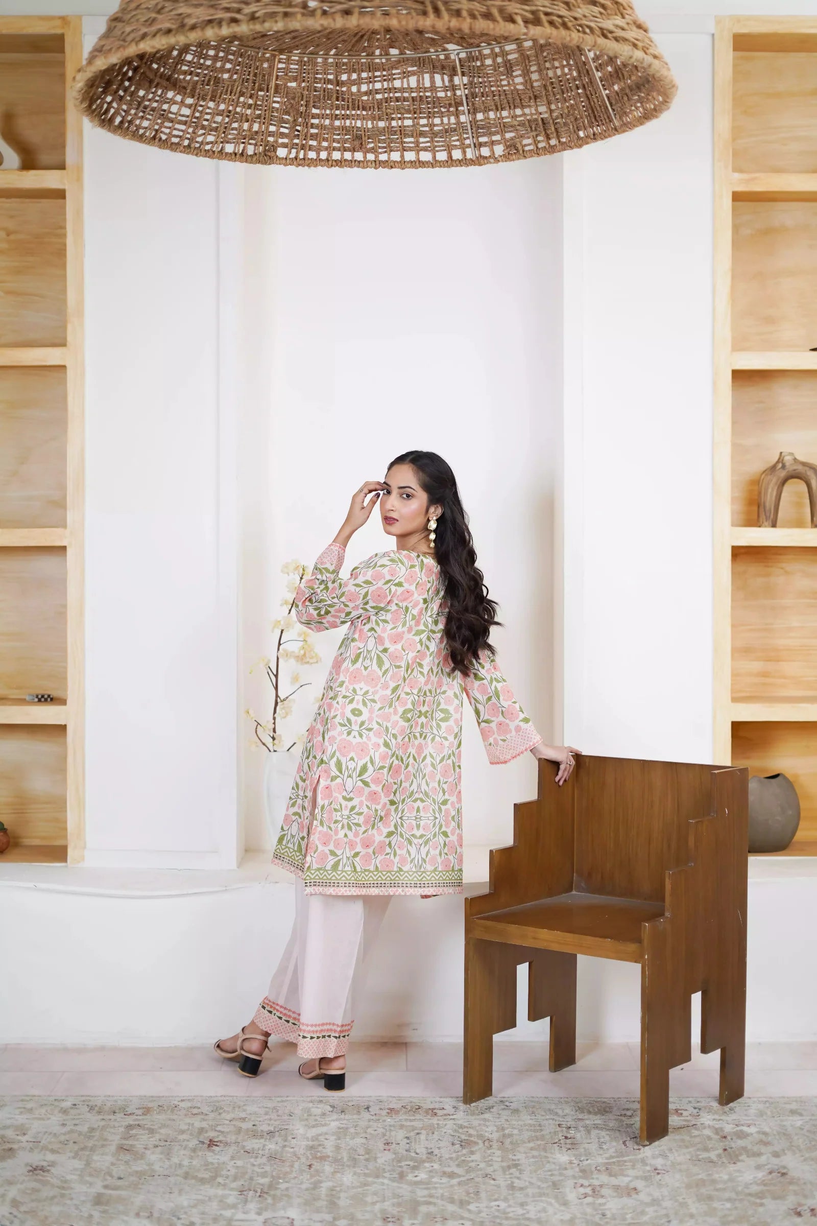 Breeze - Lawn - Eleganza
