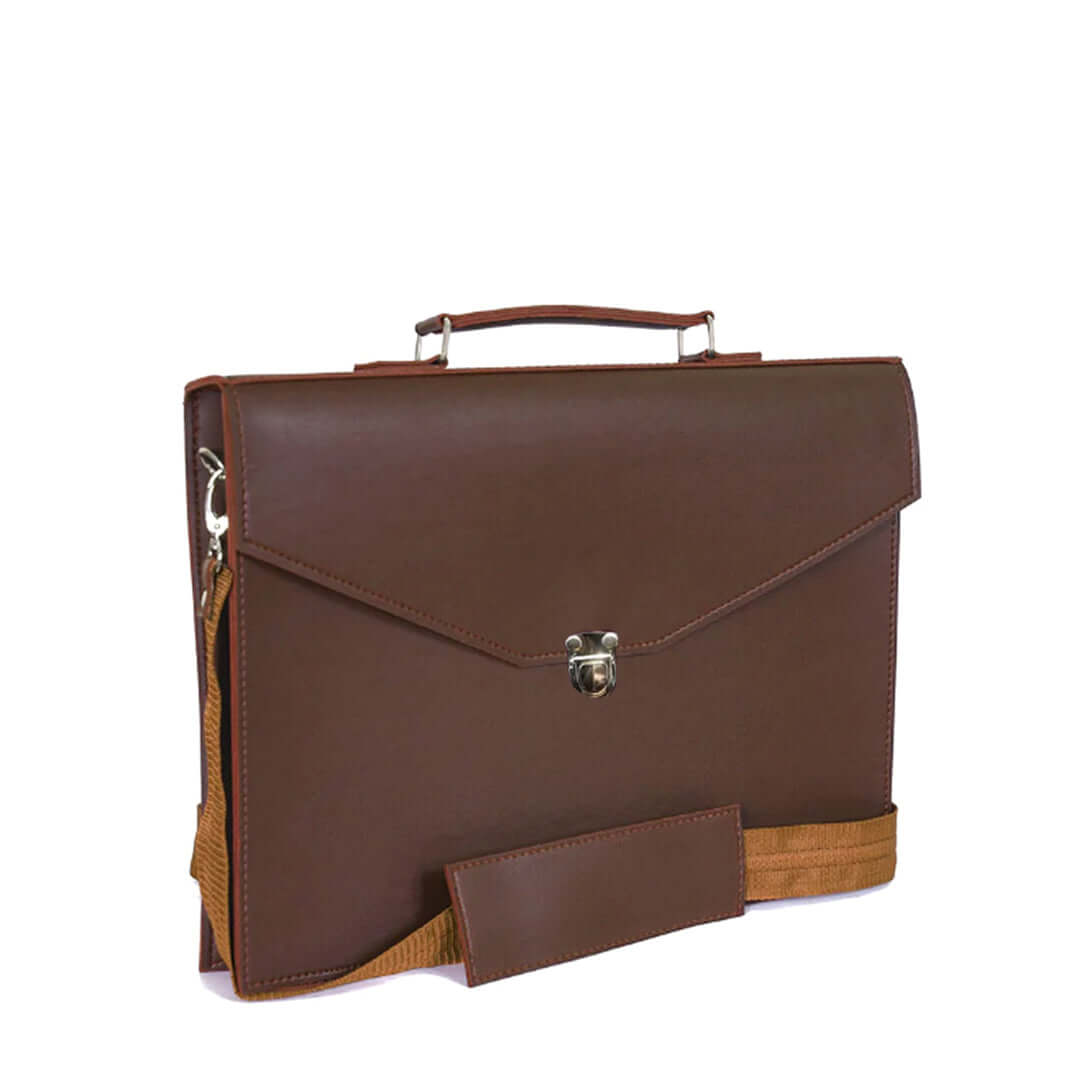BROOKS  BROWN Laptop bag - Bag X