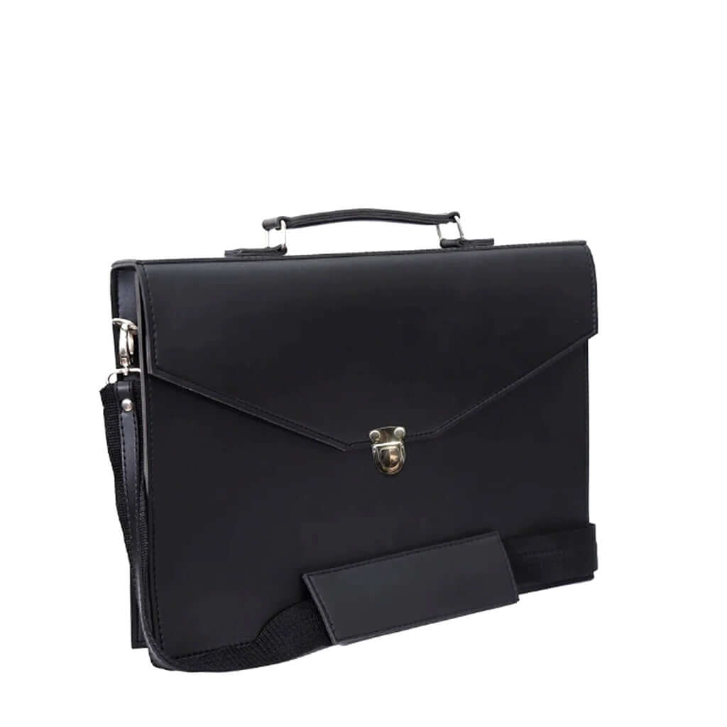 Brooks Black Laptop bag - Bag X