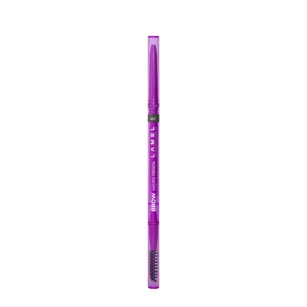 Lamel Brow Micro Pencil 401 Blonde 0.05g