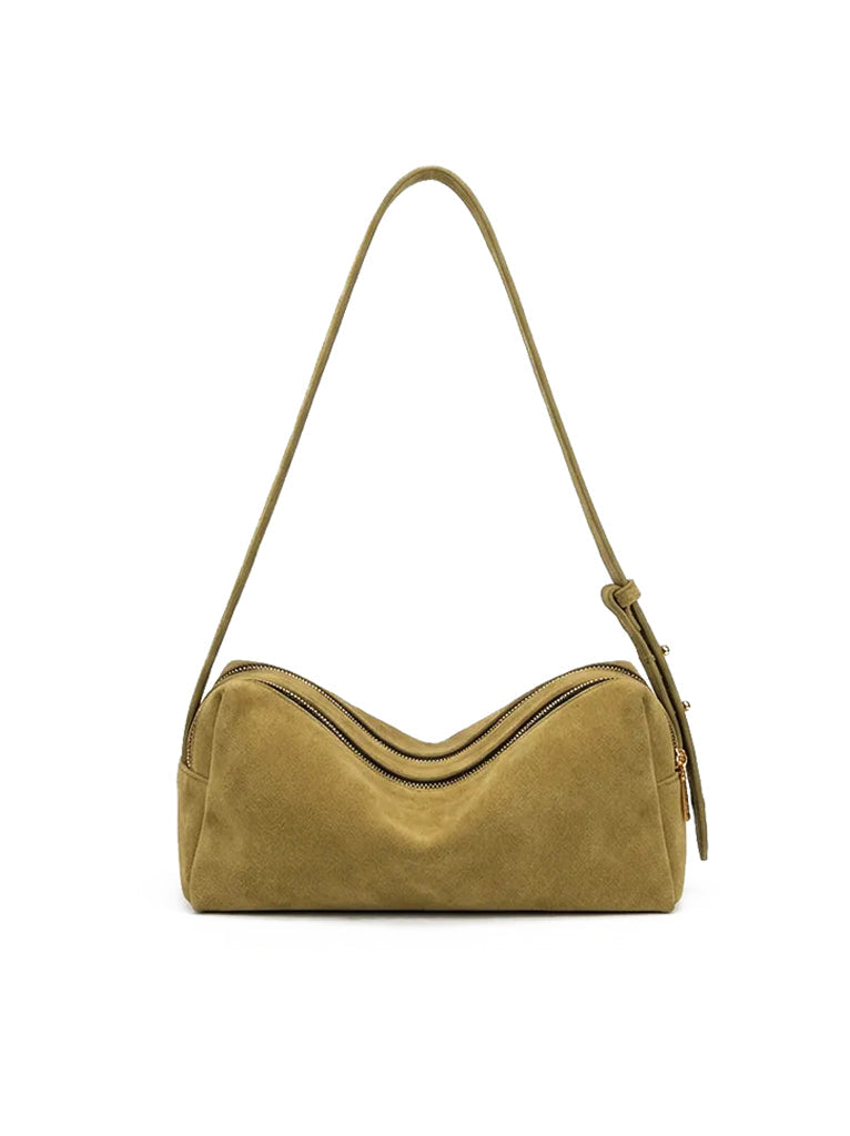 Becky Brown Shoulder bag - Bag X