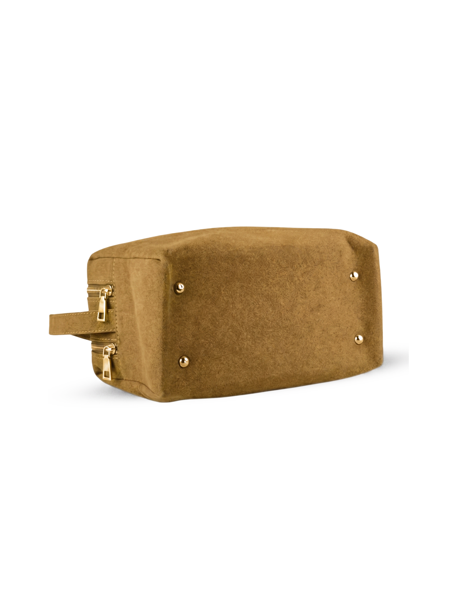 Becky Brown Shoulder bag - Bag X