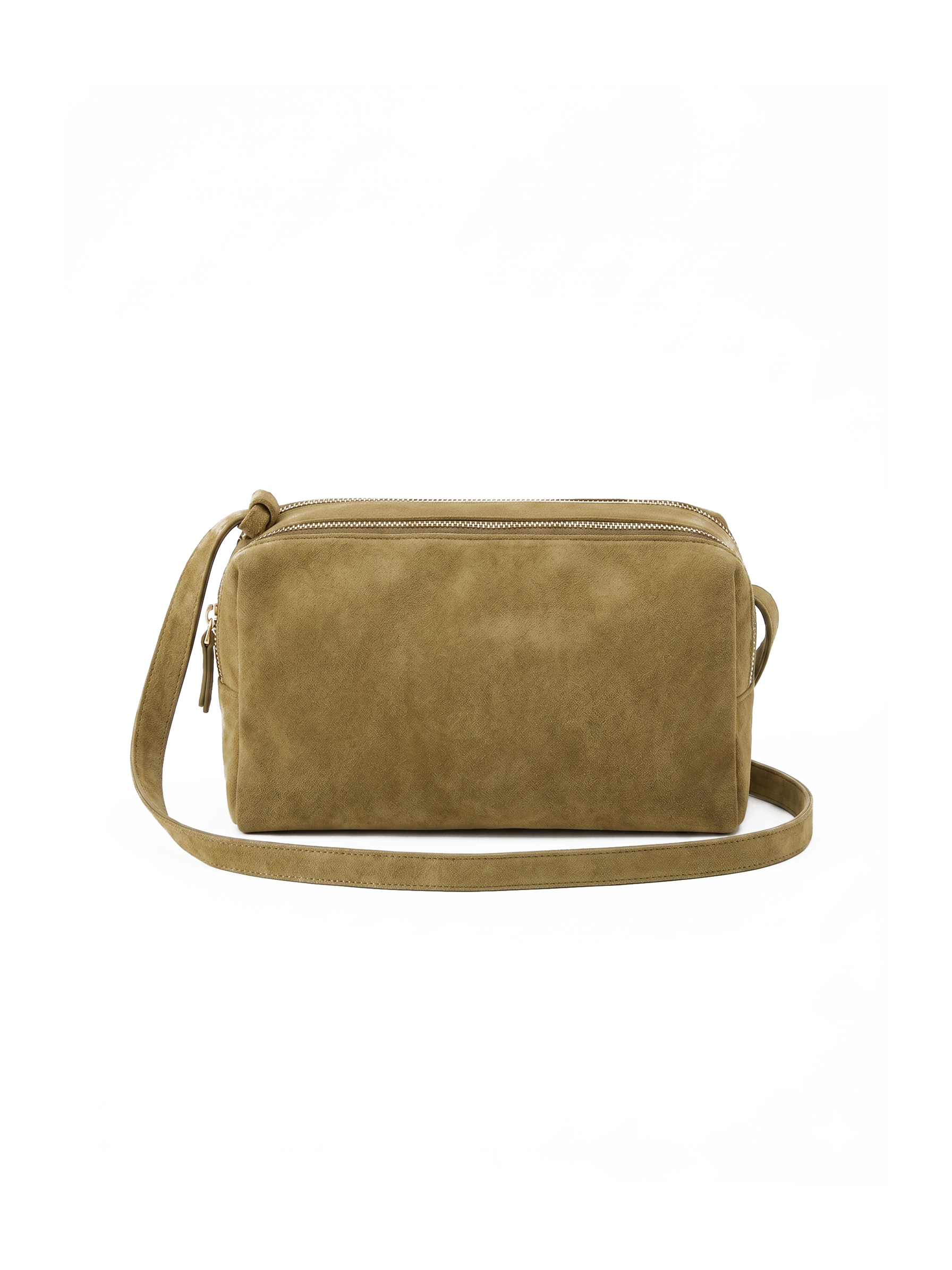 Becky Brown Shoulder bag - Bag X