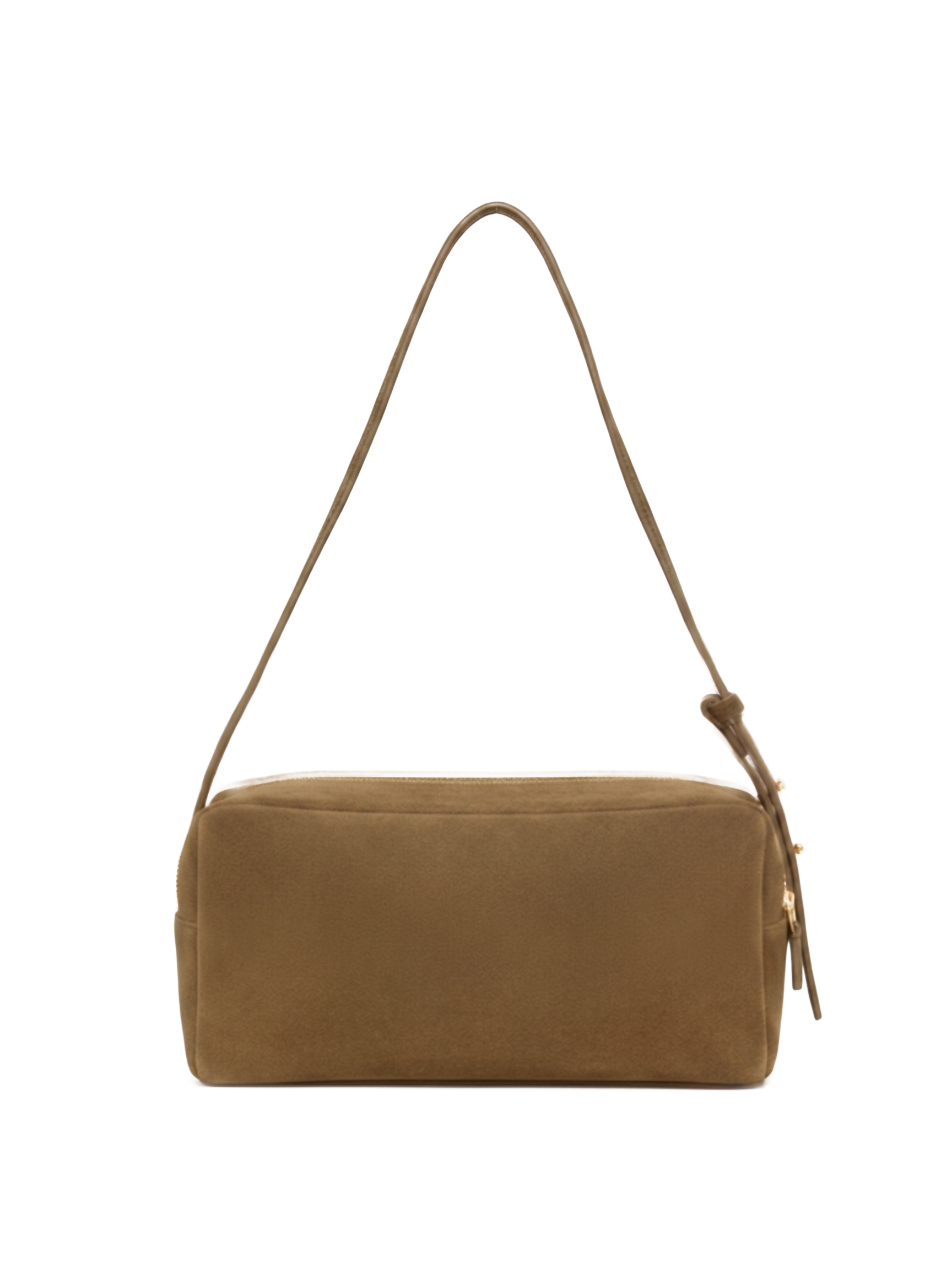 Becky Brown Shoulder bag - Bag X