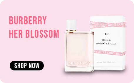 Burberry Her Blossom Edt 100ml