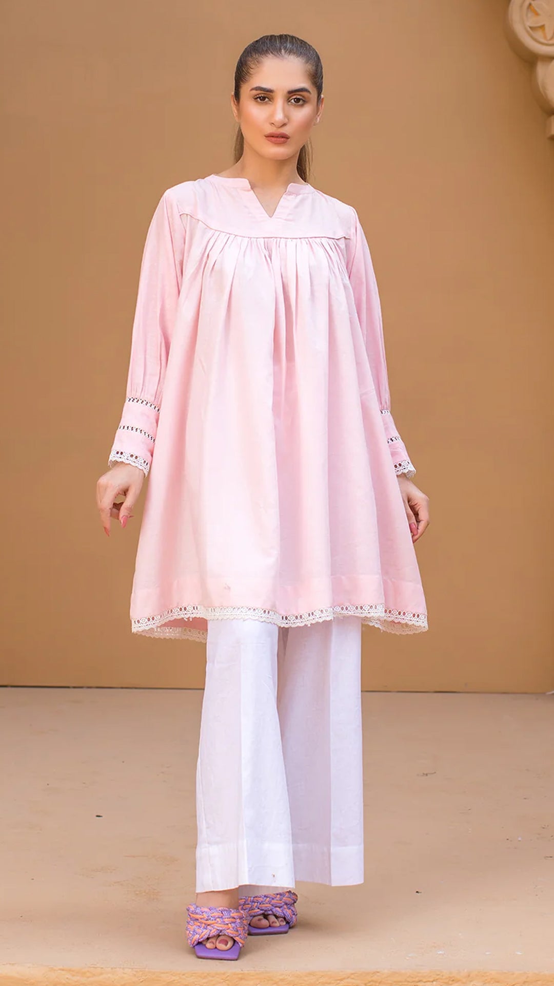 1 Piece Kurti