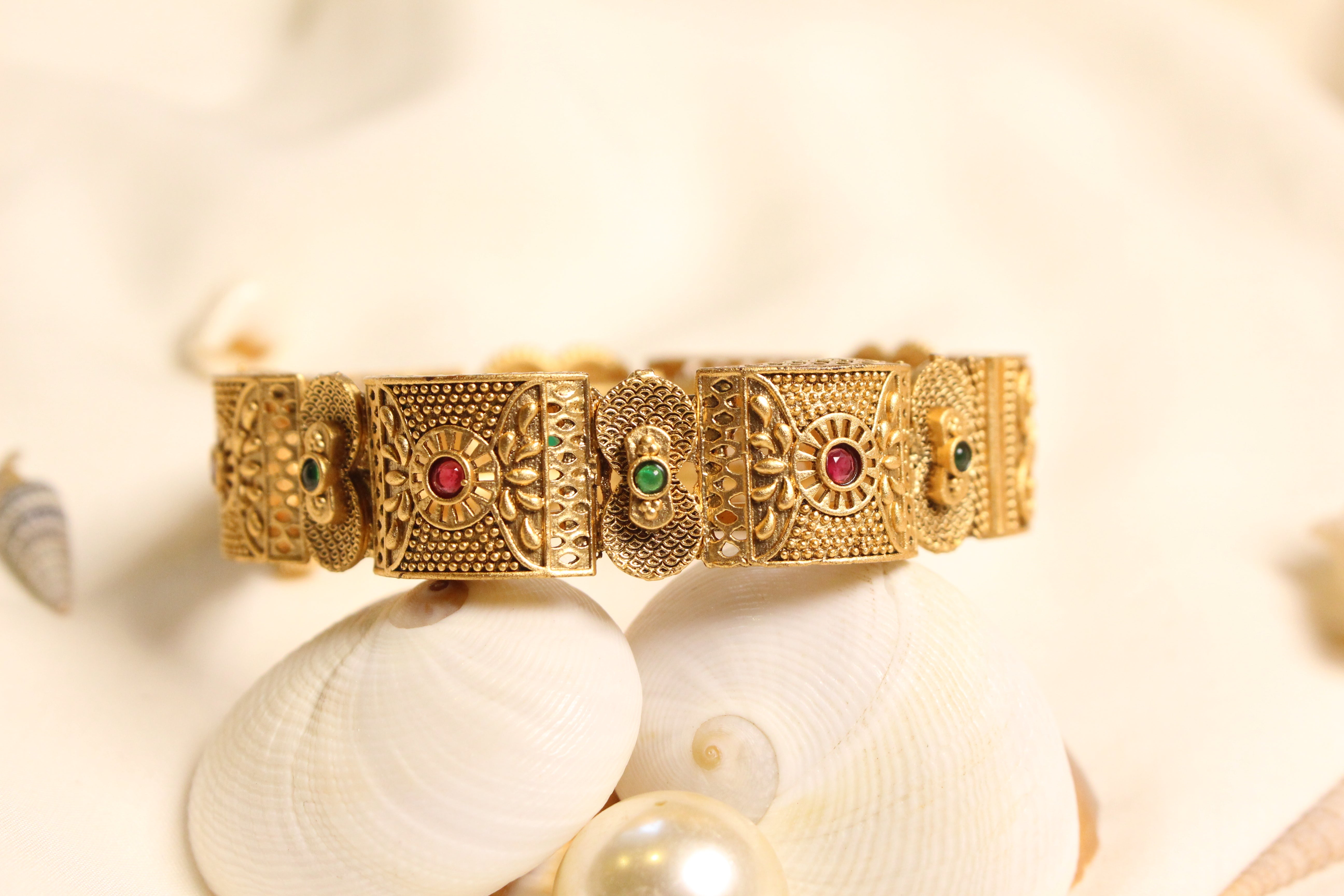 Heritage 26 - Aloro Jewels