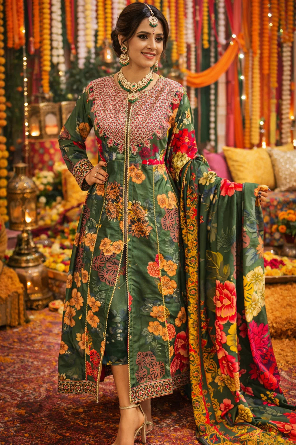 Mah Peykar - Sit-ul-Banat