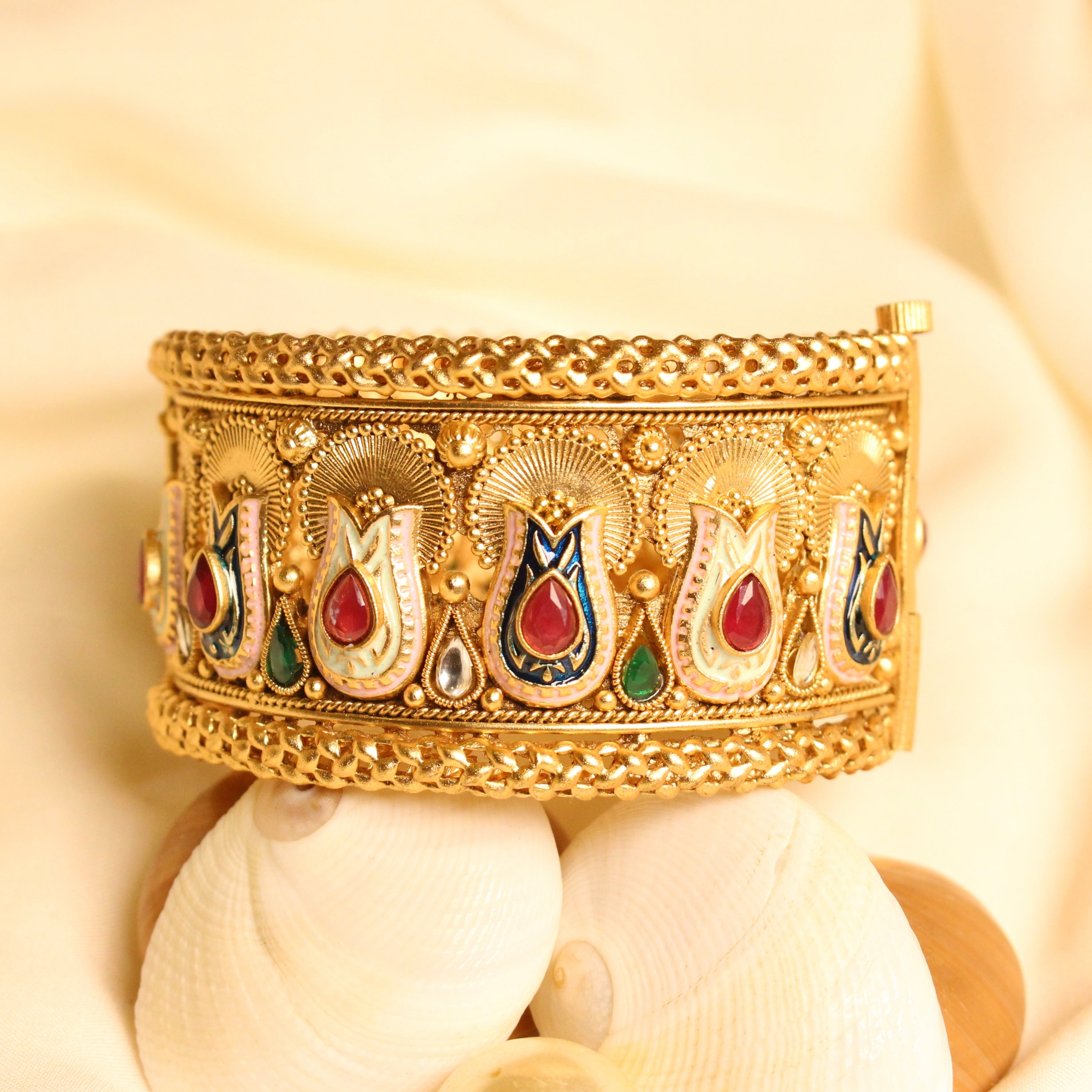 Heritage 21 - Aloro Jewels