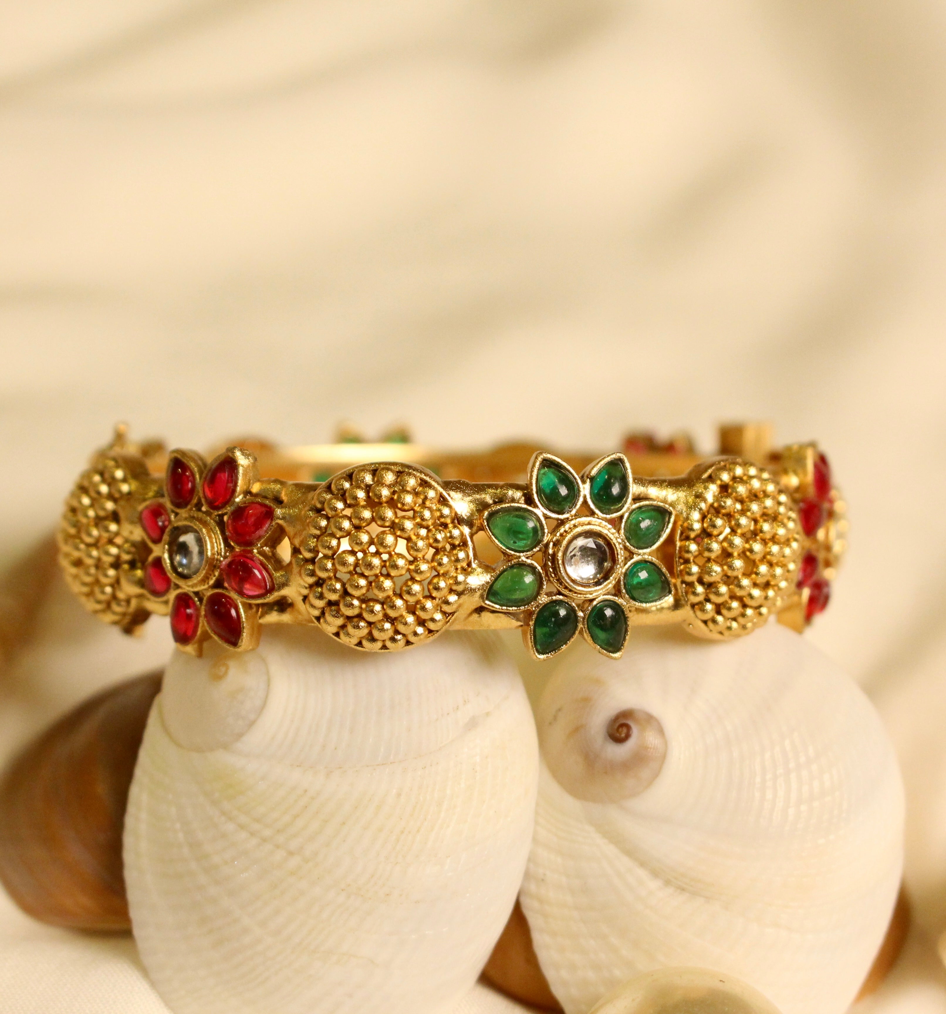 Heritage 71 - Aloro Jewels