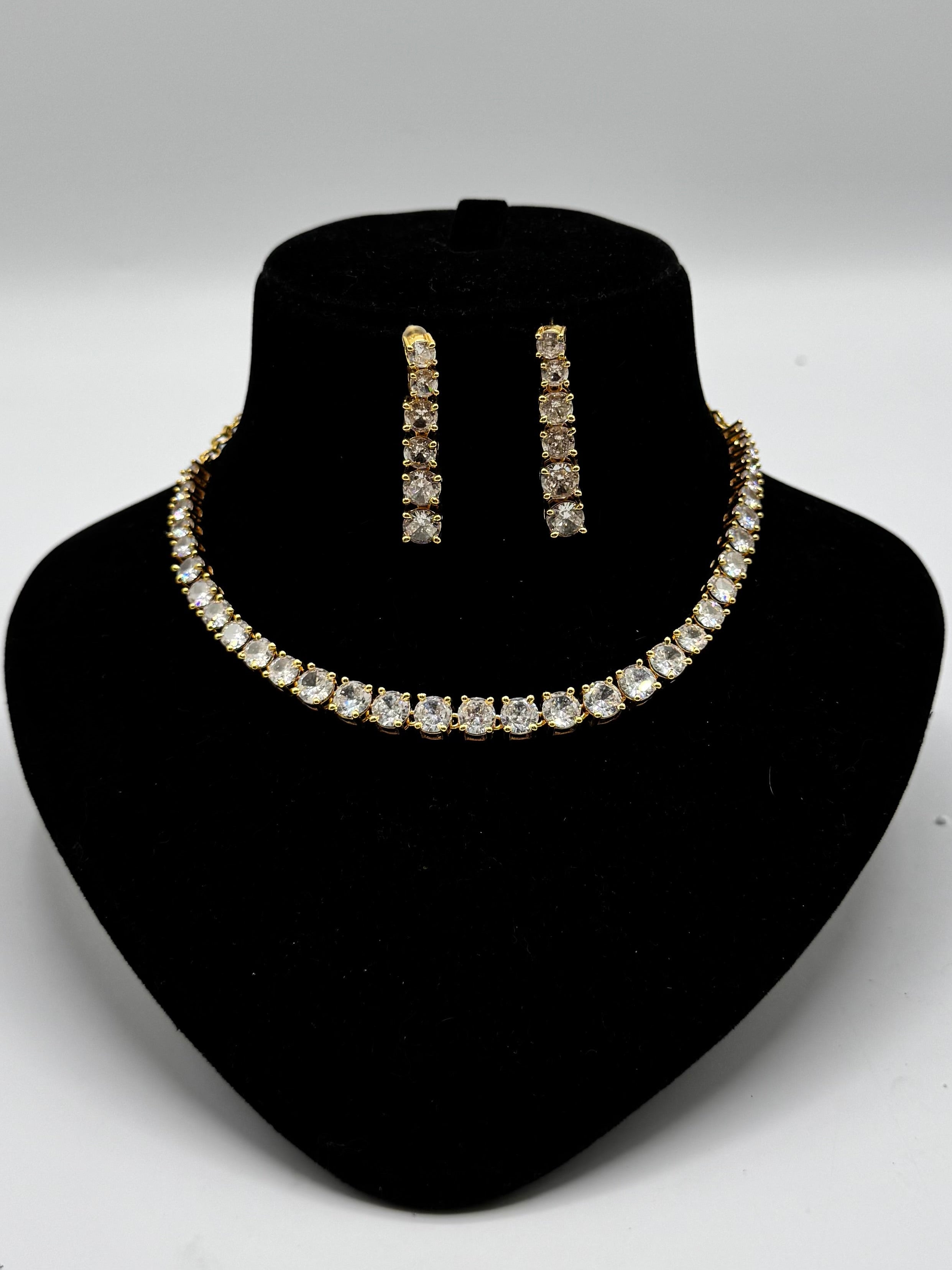 Diana - Aloro Jewels