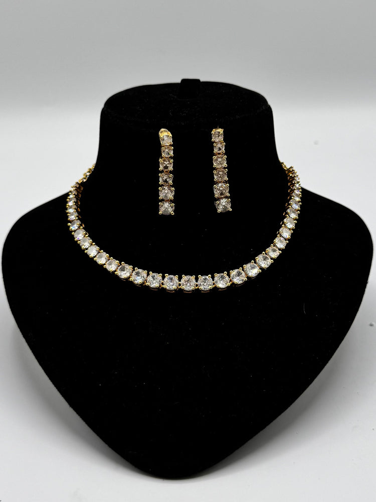 Diana - Aloro Jewels