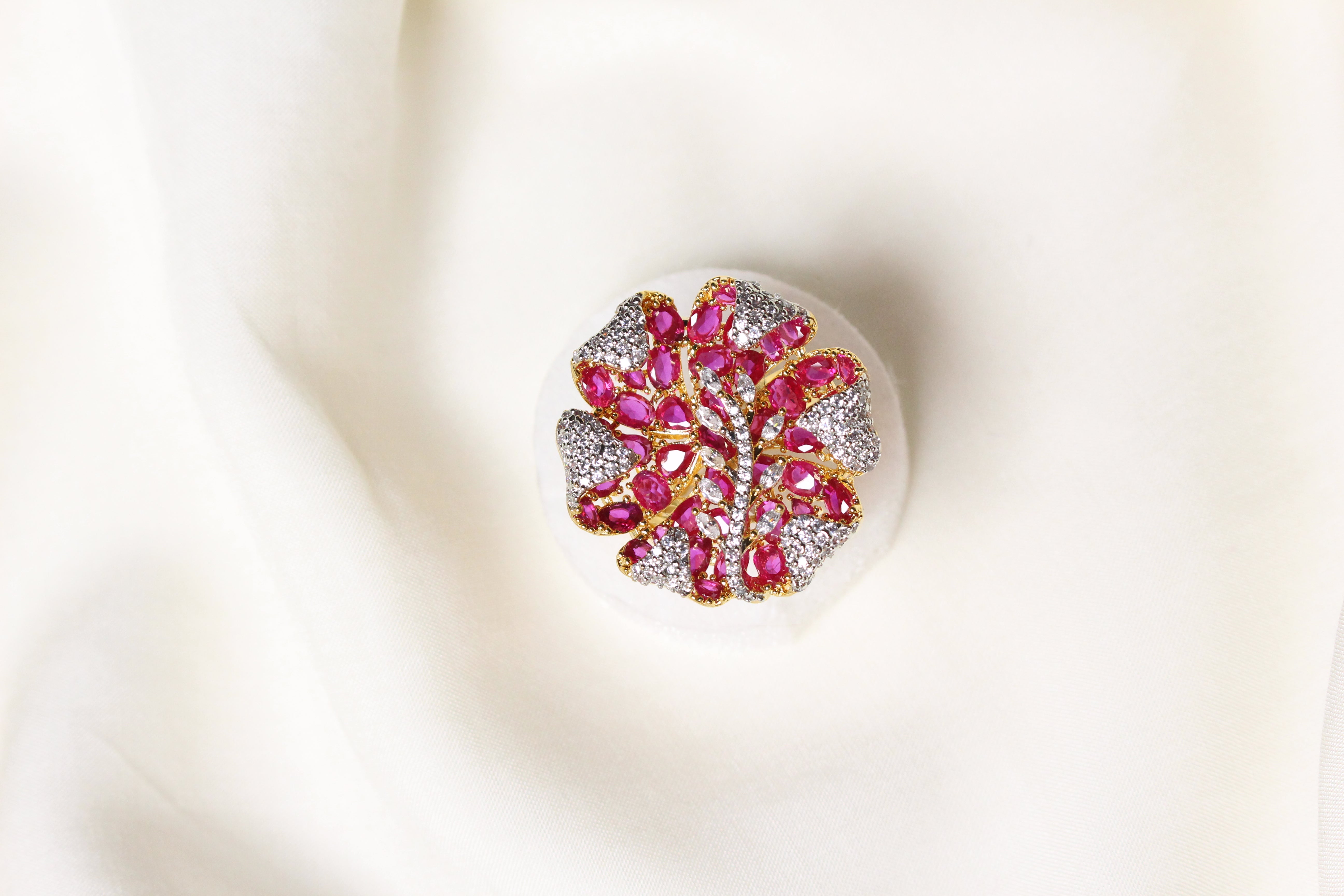 Bouquet - Aloro Jewels