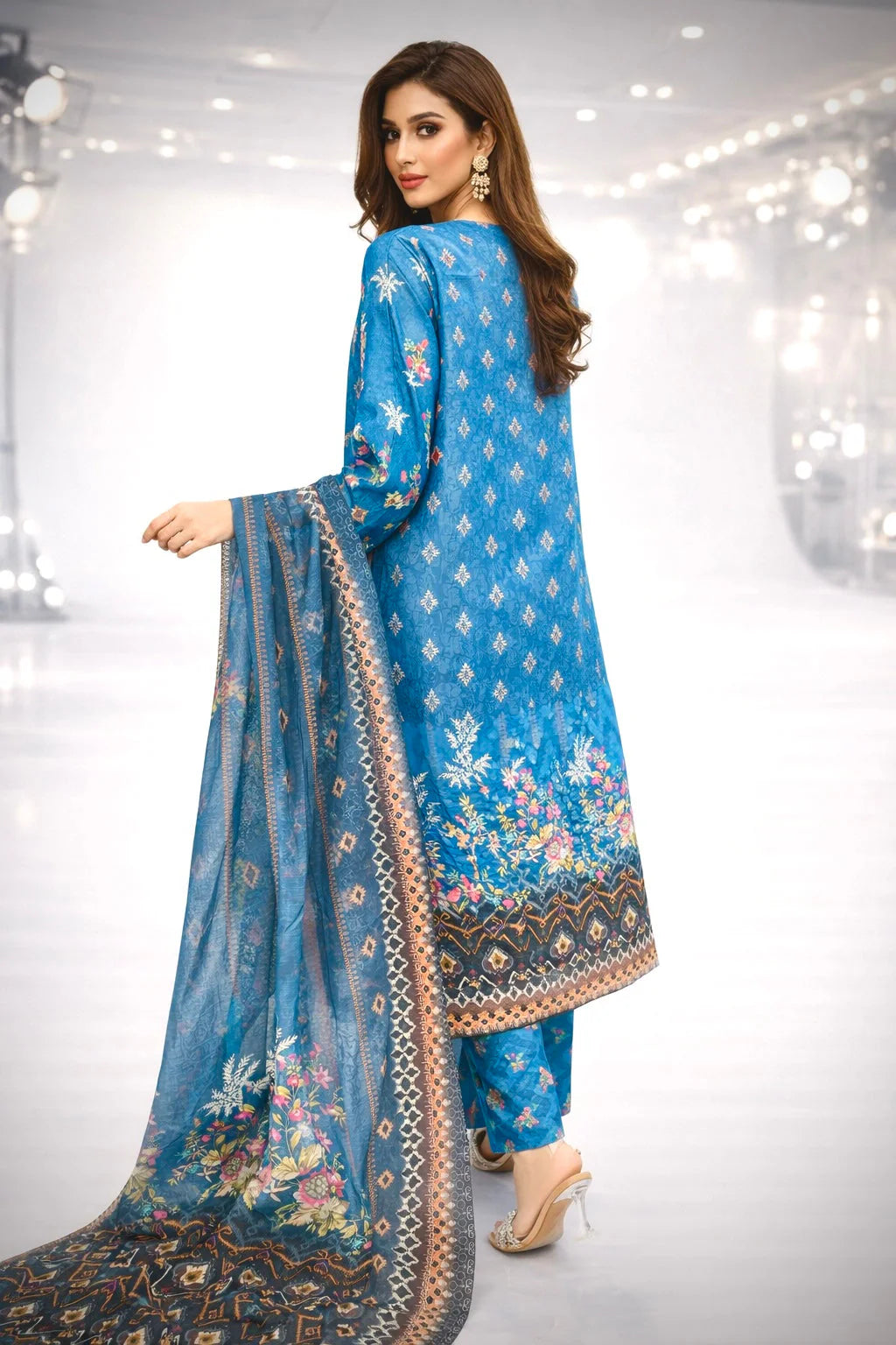 Floral dream - Sit-ul-Banat