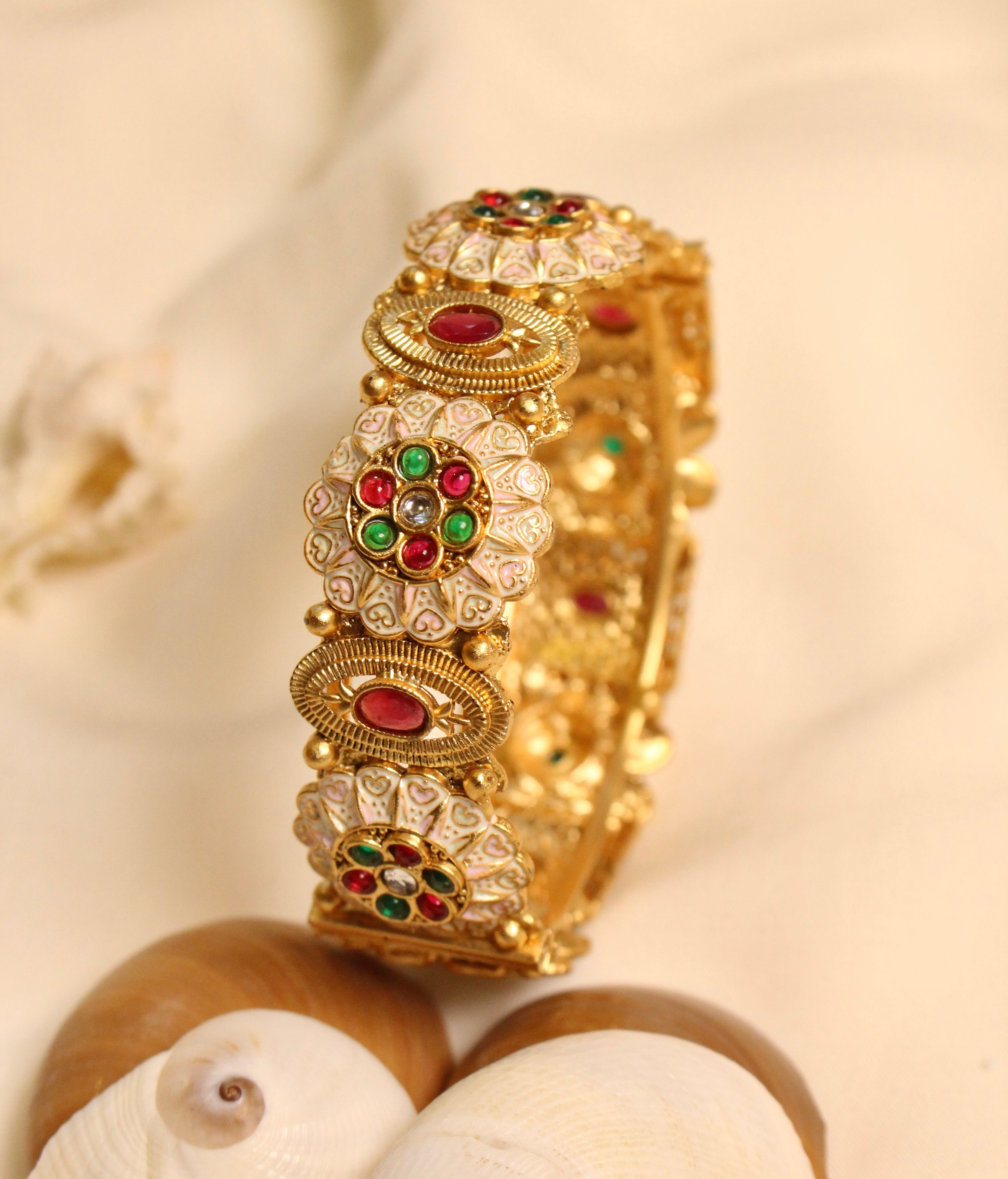 Heritage 15 - Aloro Jewels