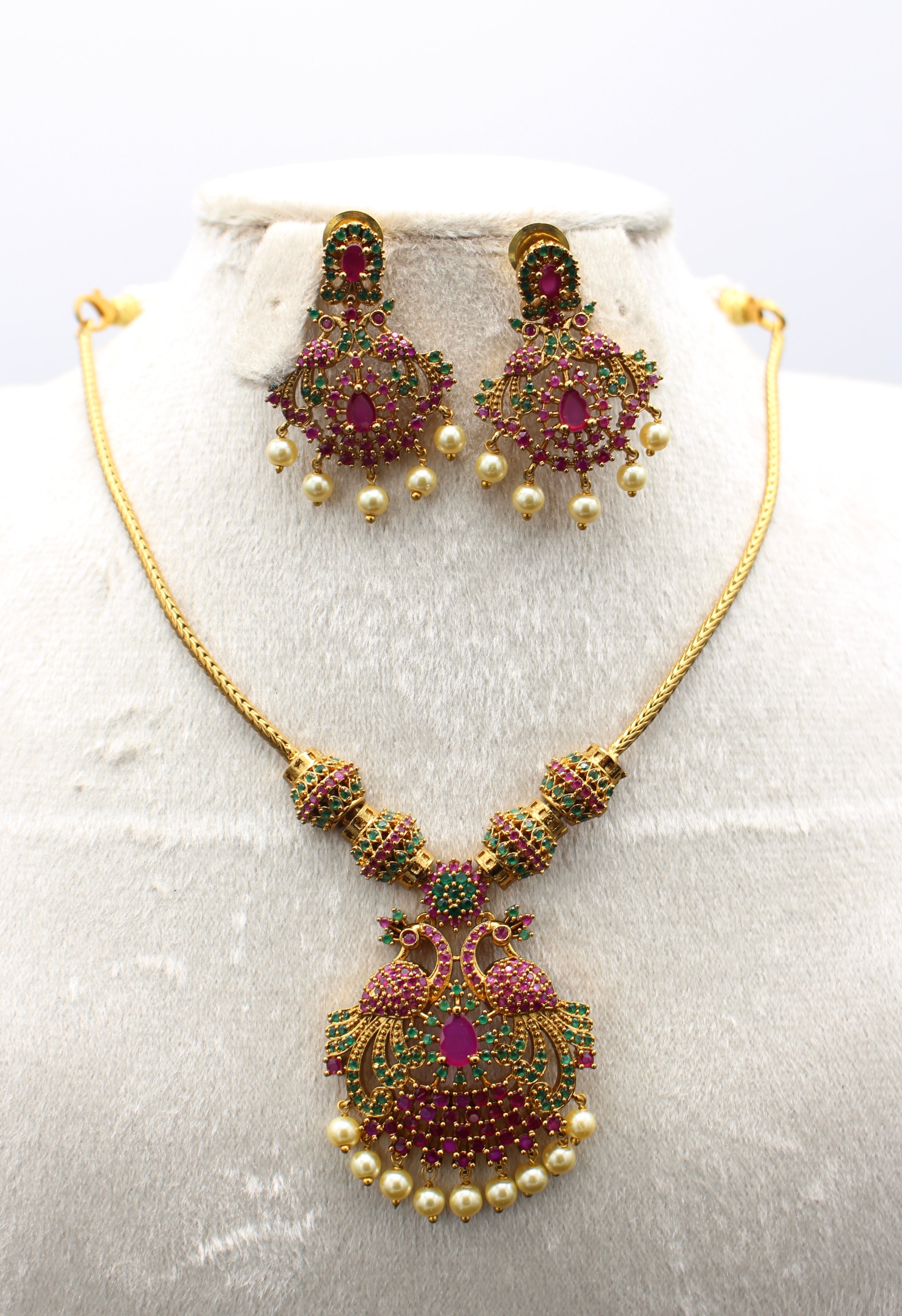 Morni 2 - Aloro Jewels
