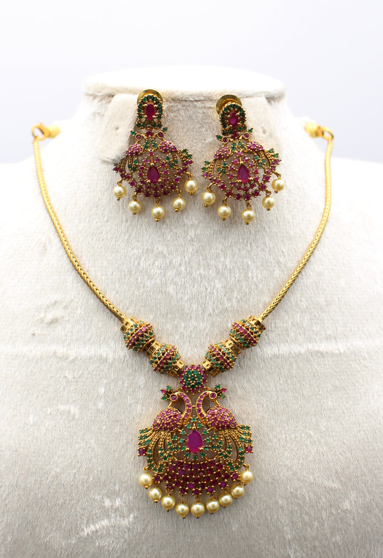 Morni 2 - Aloro Jewels