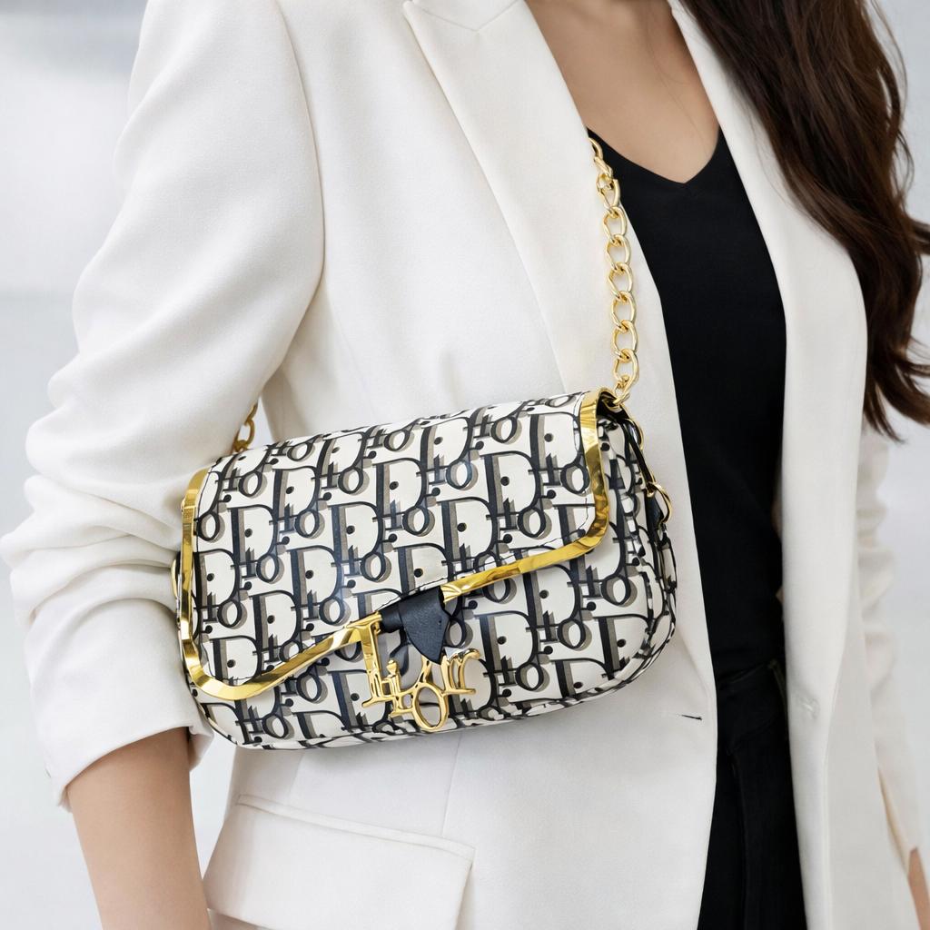 Stylish Crossbody Bag For Girls - Bellabags