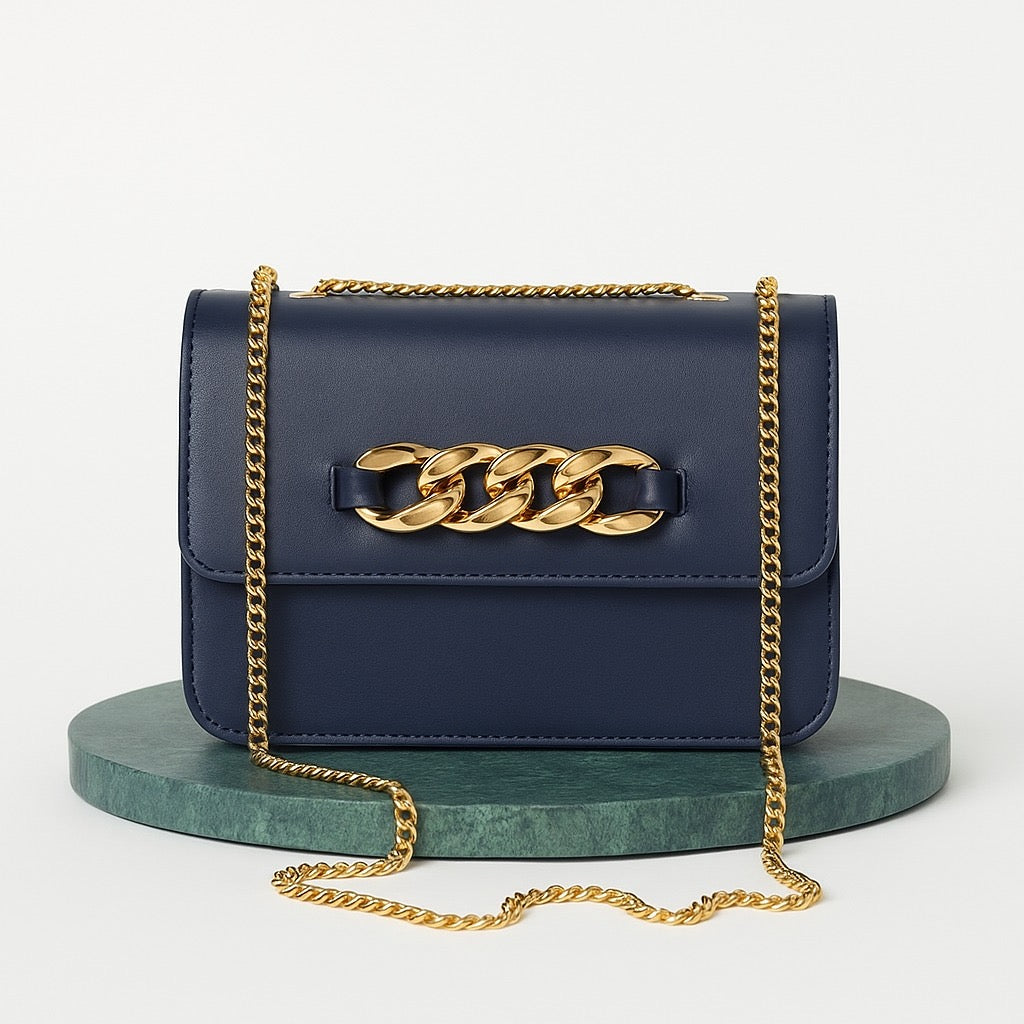 Zing Crossbody - Bellabags