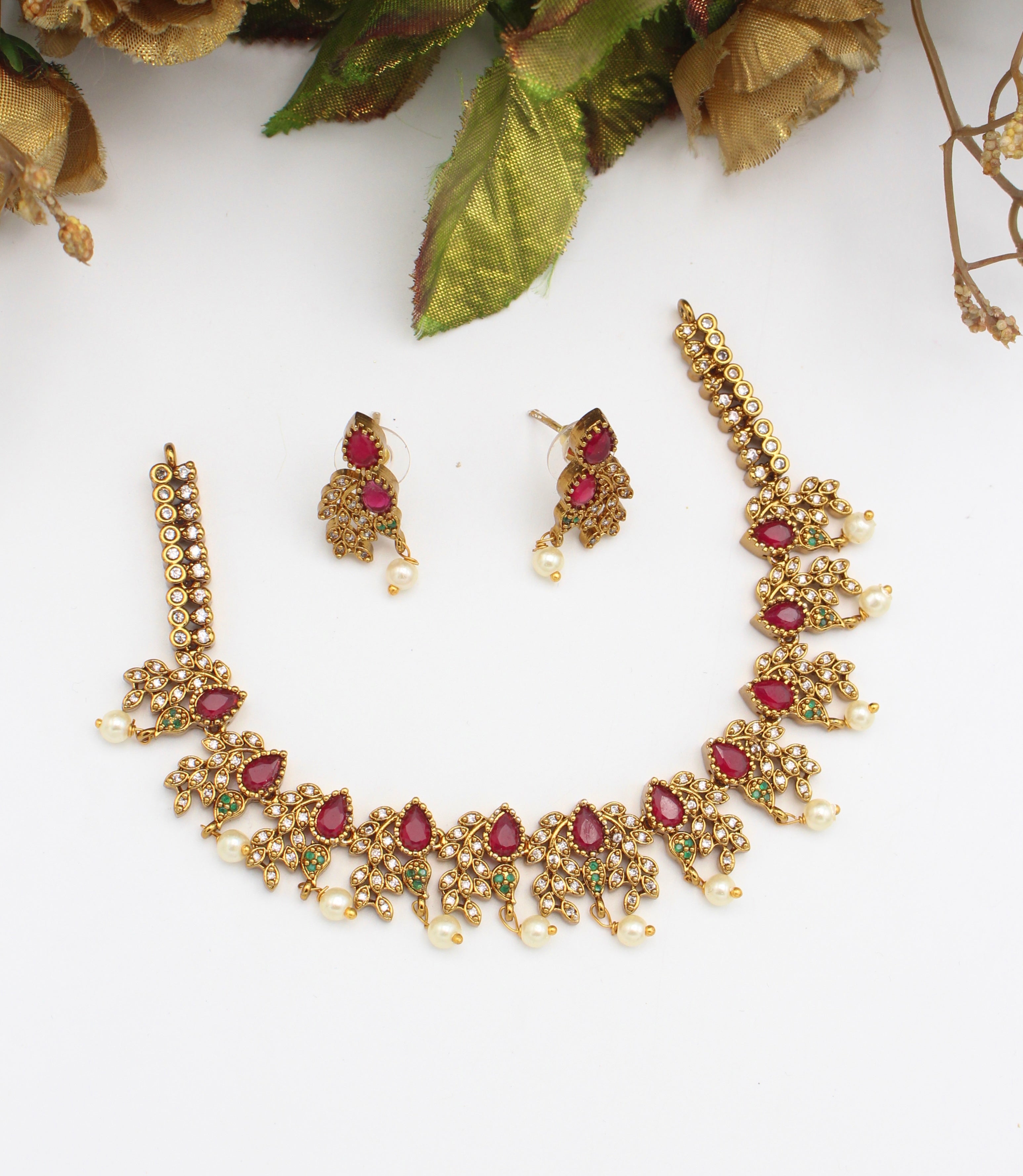 Nazuk - Aloro Jewels