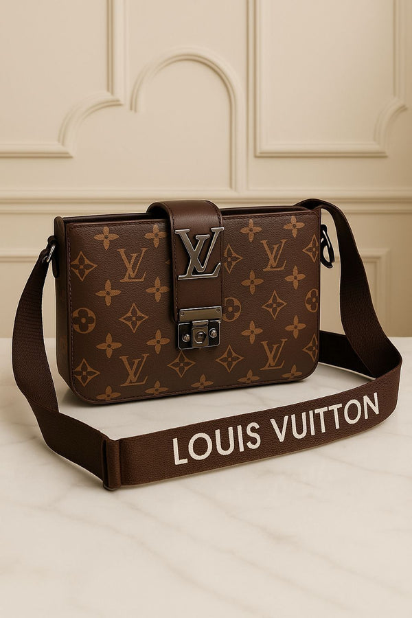 Lv Crossbody Bag - Bellabags