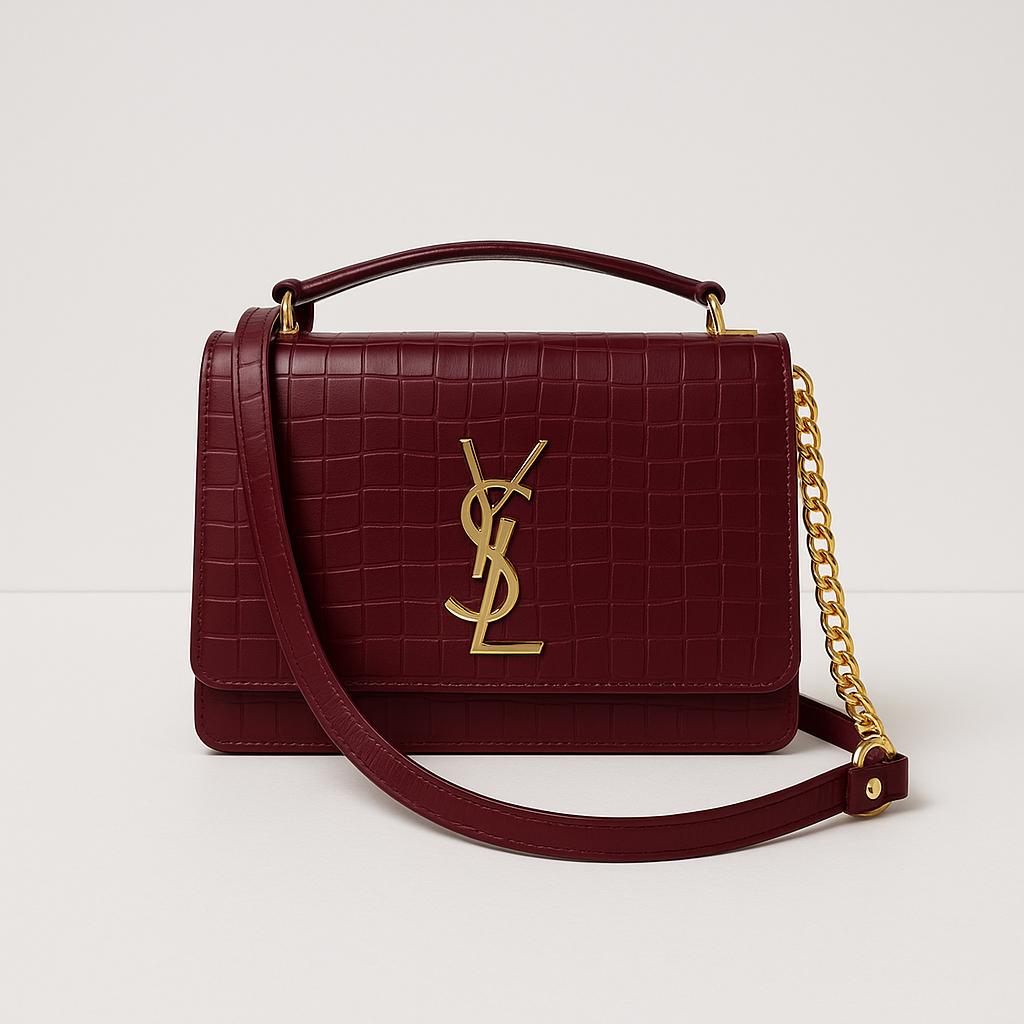 Elite Crossbody - Baggage