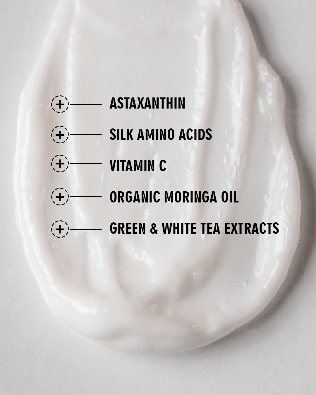 Molecular Silk Amino Hydrating Cleanser 100ml - Nutrex Labs