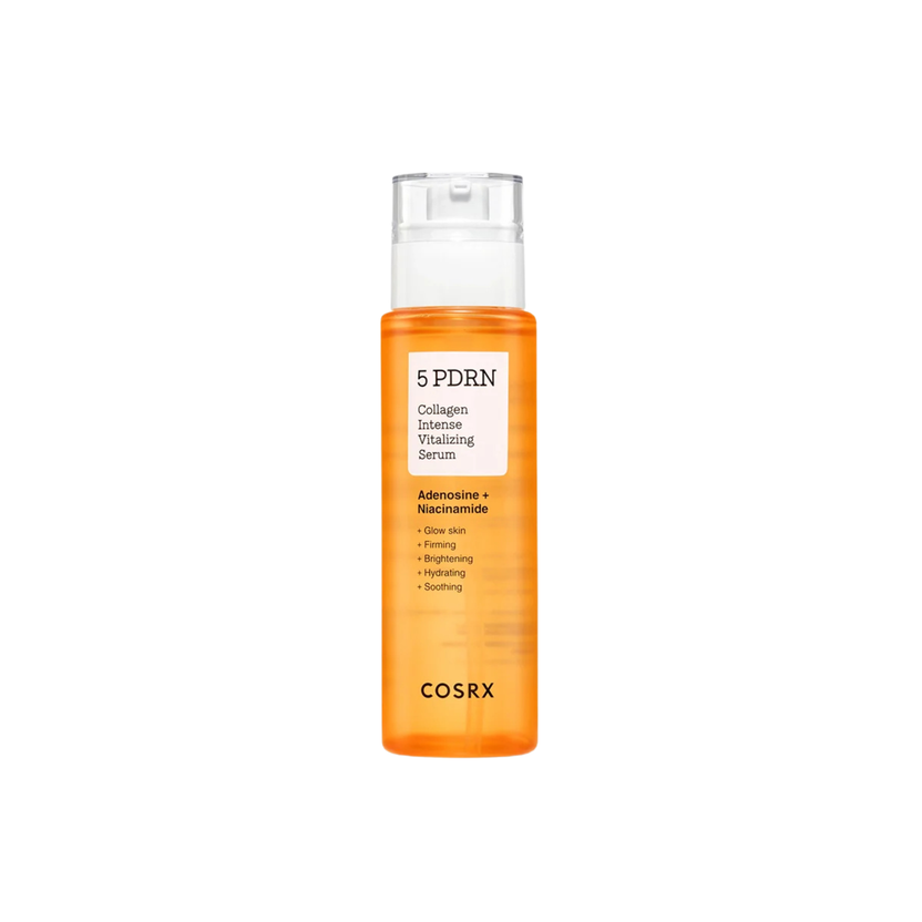 COSRX 5 PDRN Collagen Intense Vitalizing Serum