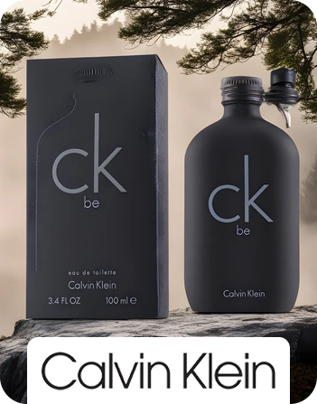Calvin Klien