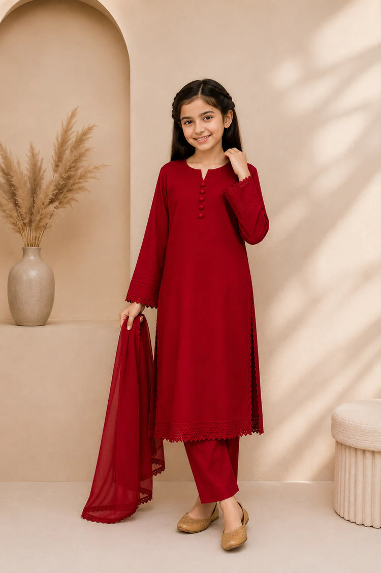 Saffron -  Shadeforteen