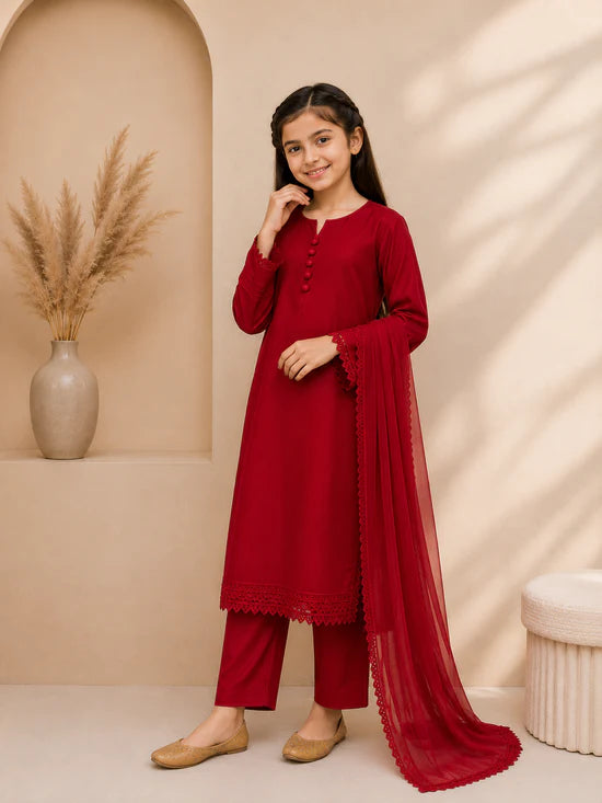 Saffron -  Shadeforteen