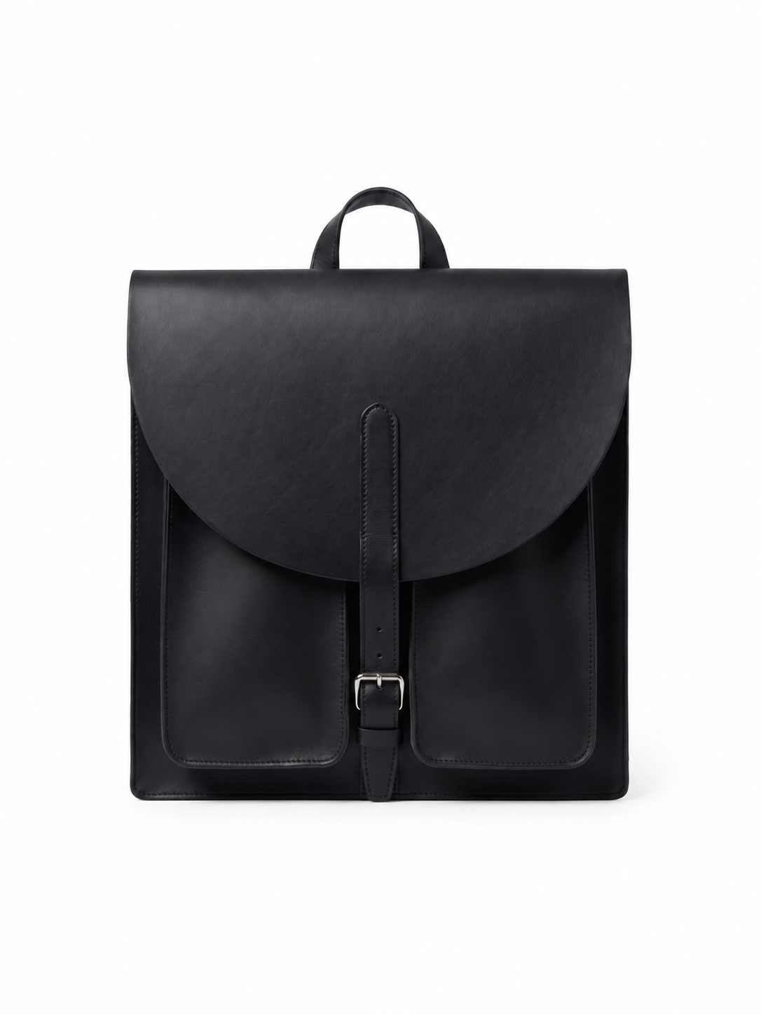 Trail Black Backpack - Bag X
