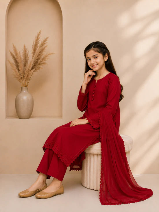 Saffron -  Shadeforteen